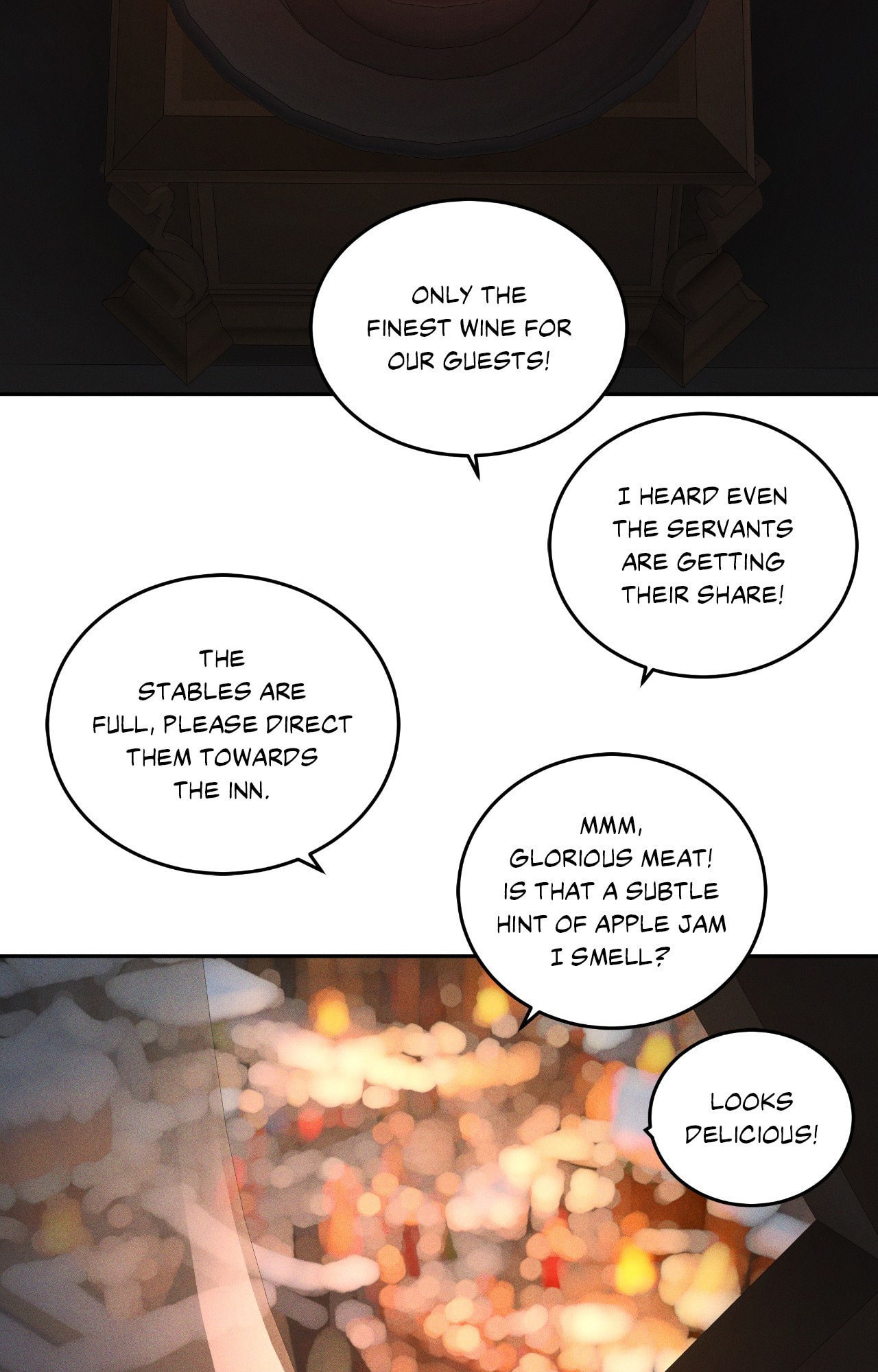 Read Antidote (Harusari) chapter 72 image 72 on Lezhin