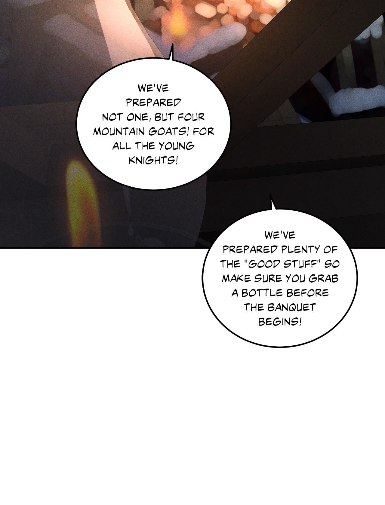 Read Antidote (Harusari) chapter 72 image 73 on Lezhin