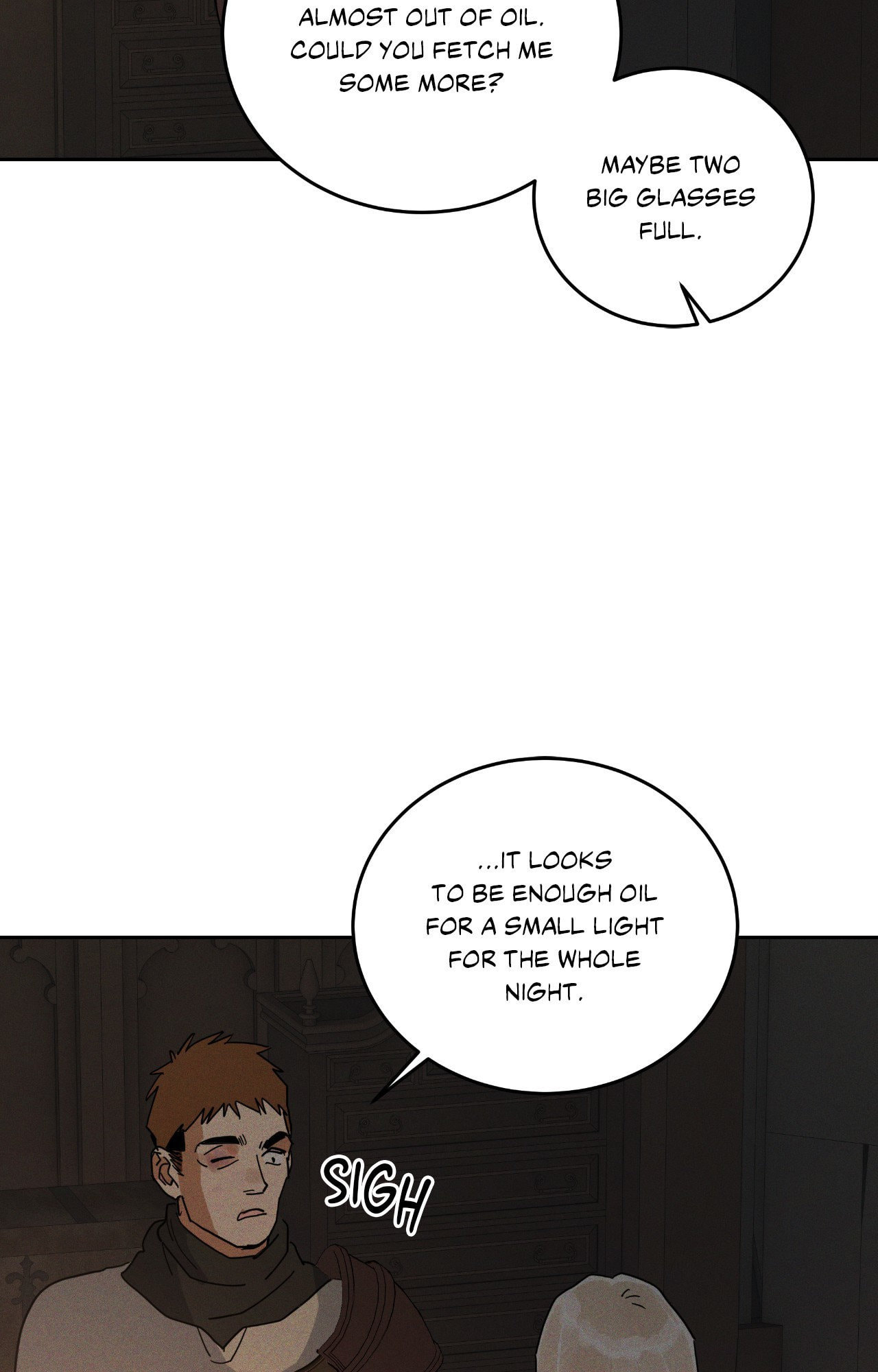 Read Antidote (Harusari) chapter 72 image 75 on Lezhin