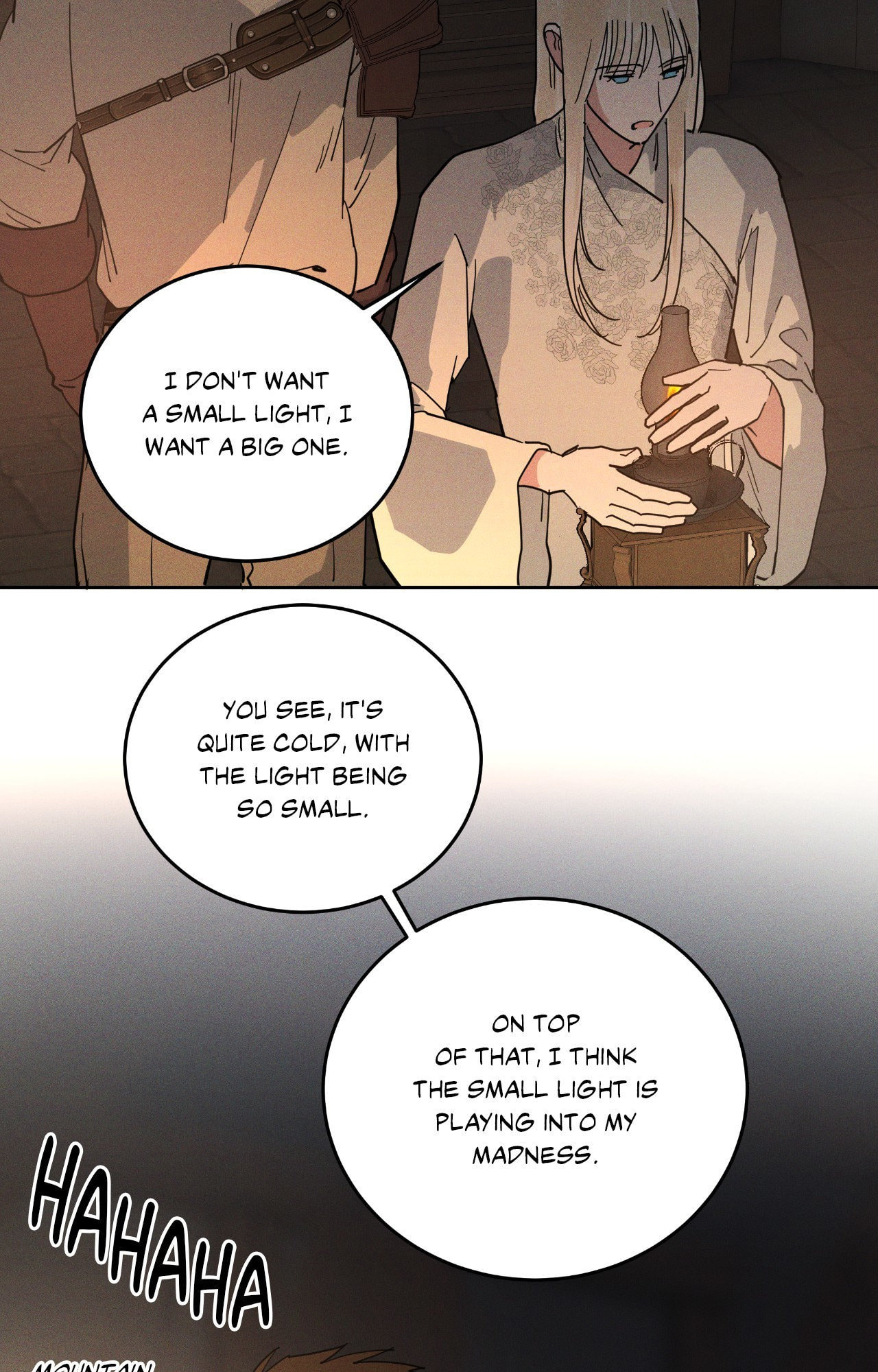 Read Antidote (Harusari) chapter 72 image 76 on Lezhin