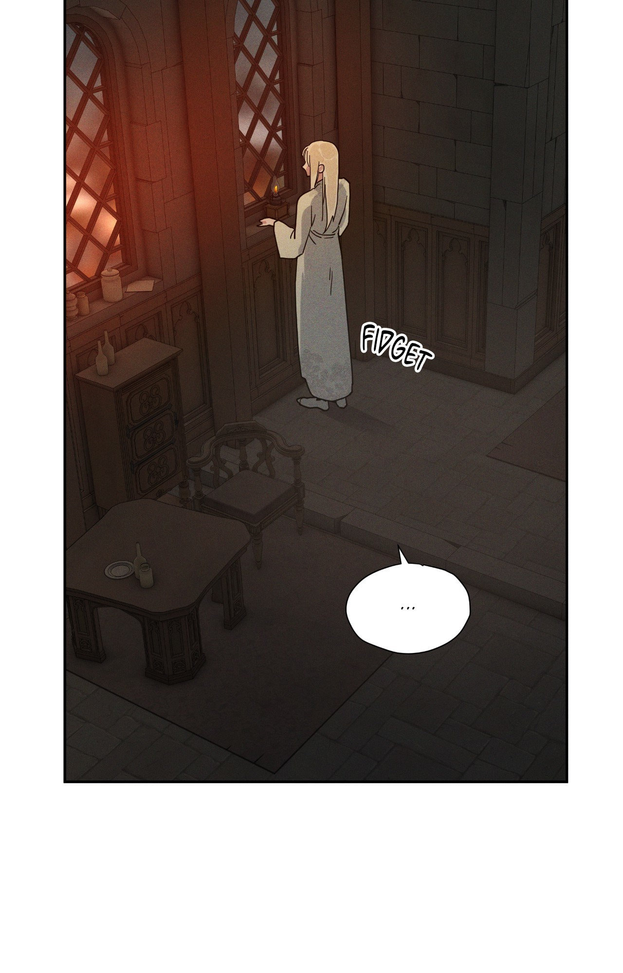 Read Antidote (Harusari) chapter 72 image 79 on Lezhin