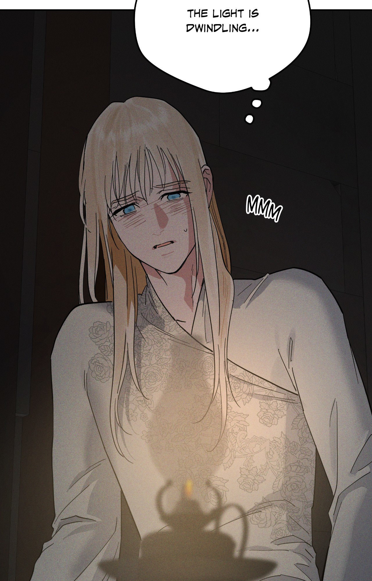 Read Antidote (Harusari) chapter 72 image 84 on Lezhin