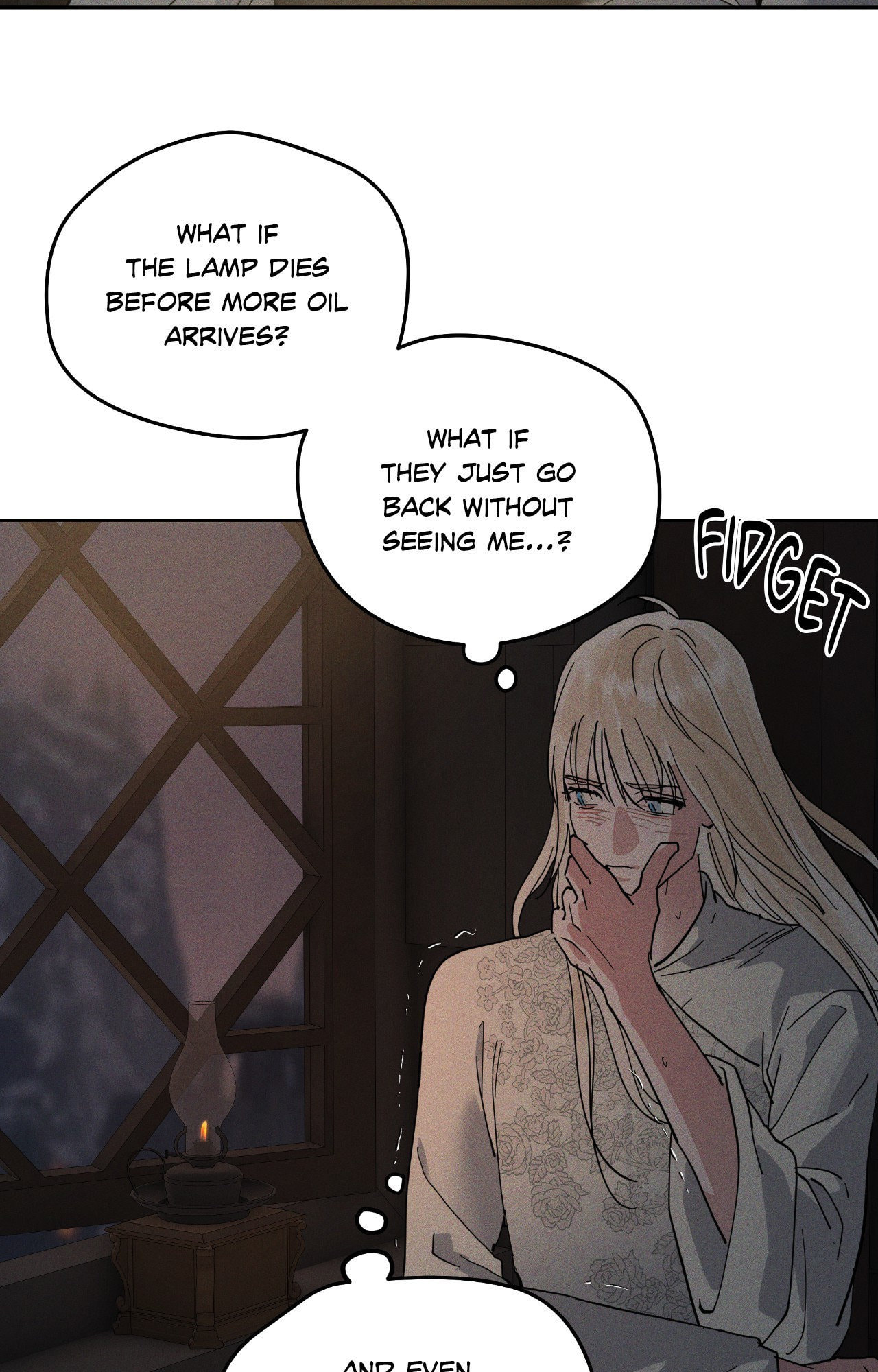 Read Antidote (Harusari) chapter 72 image 85 on Lezhin