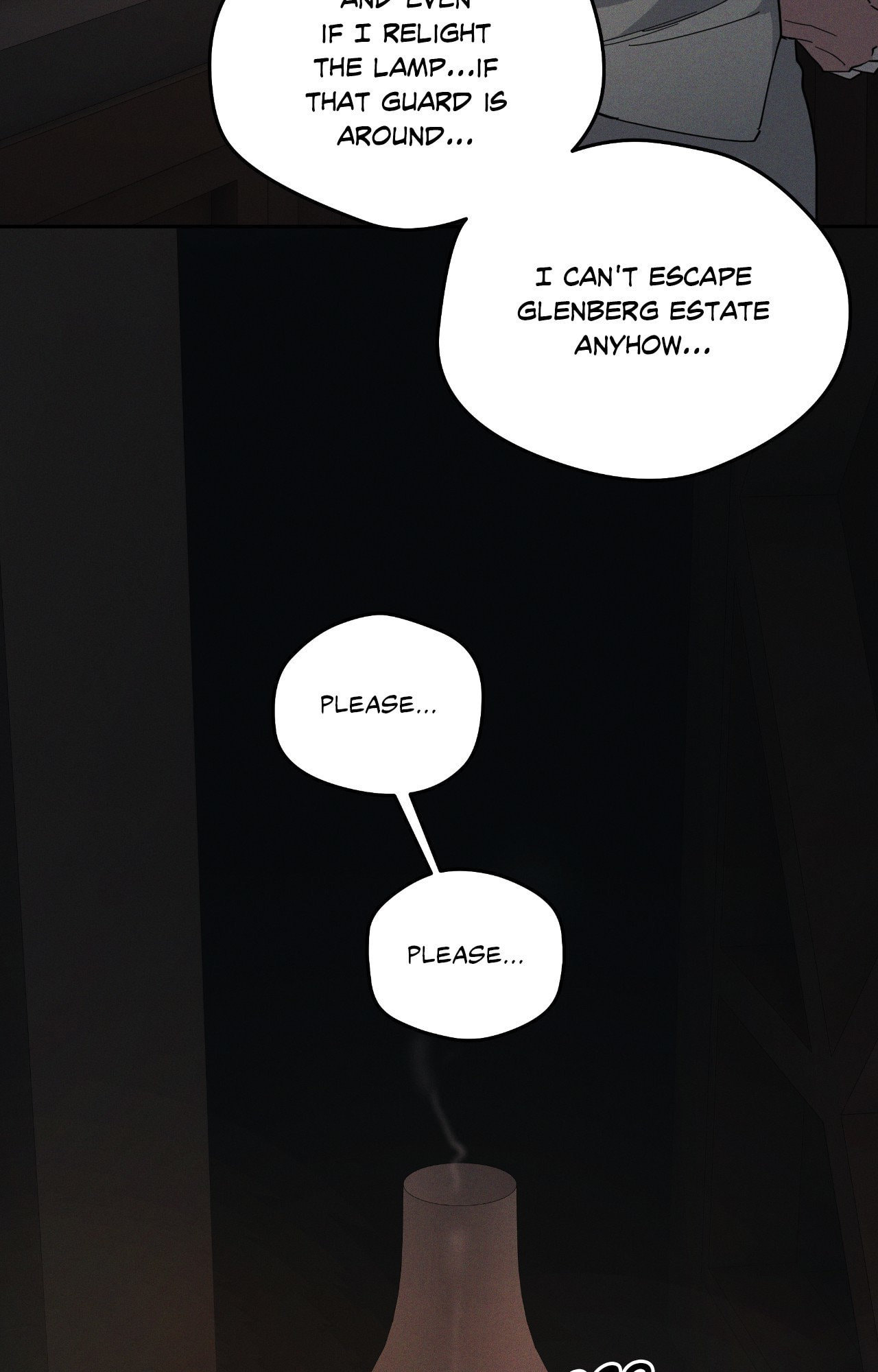 Read Antidote (Harusari) chapter 72 image 86 on Lezhin