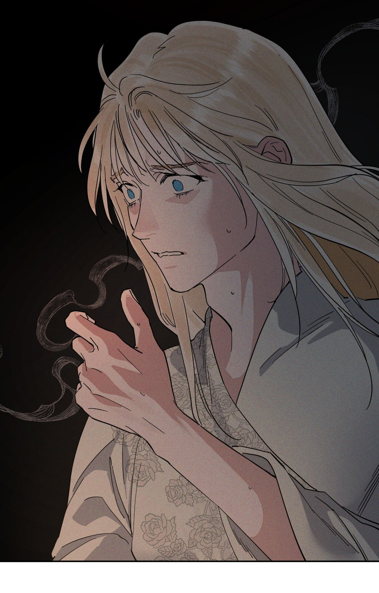 Read Antidote (Harusari) chapter 72 image 88 on Lezhin