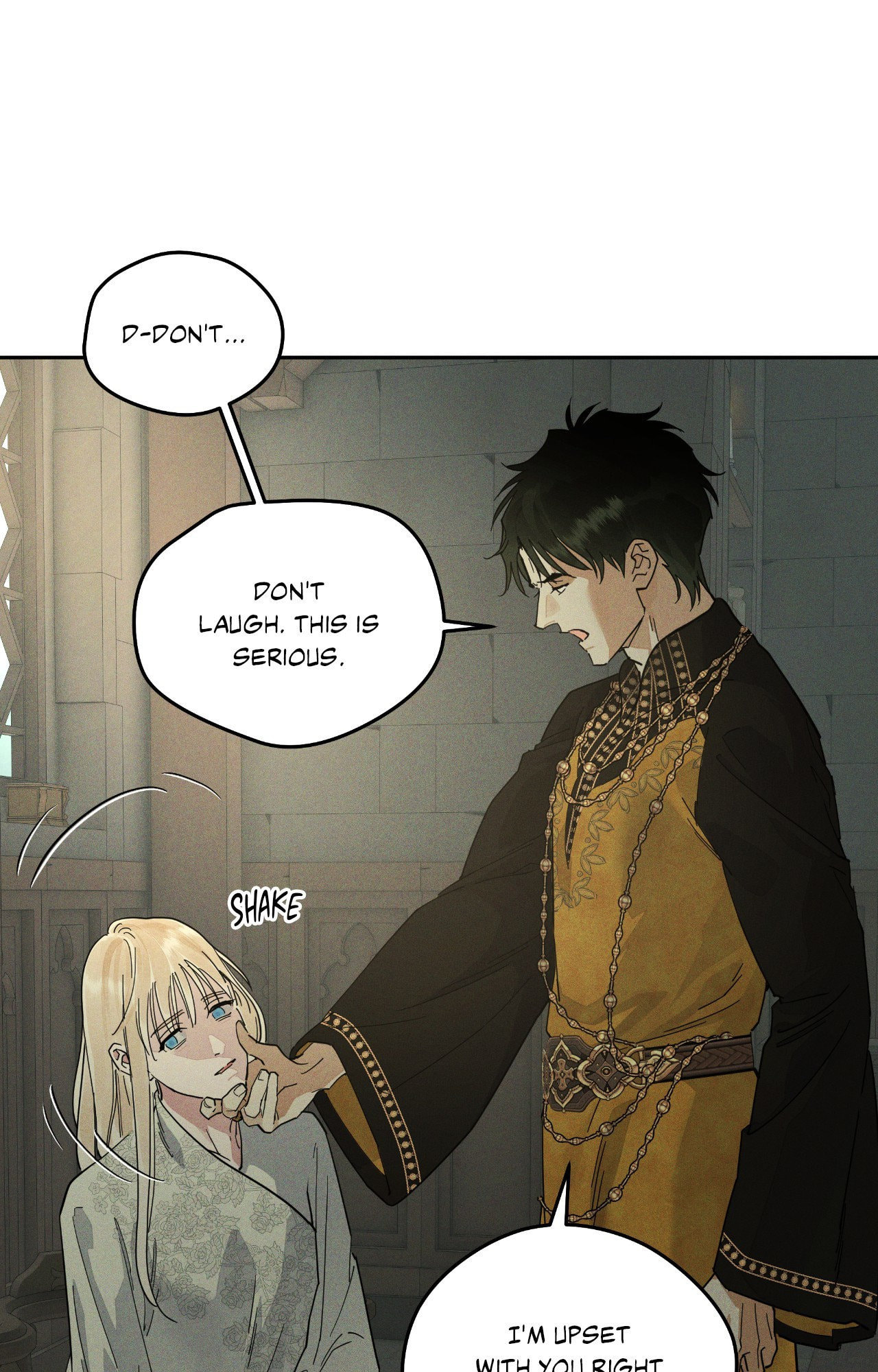 Read Antidote (Harusari) chapter 72 image 9 on Lezhin