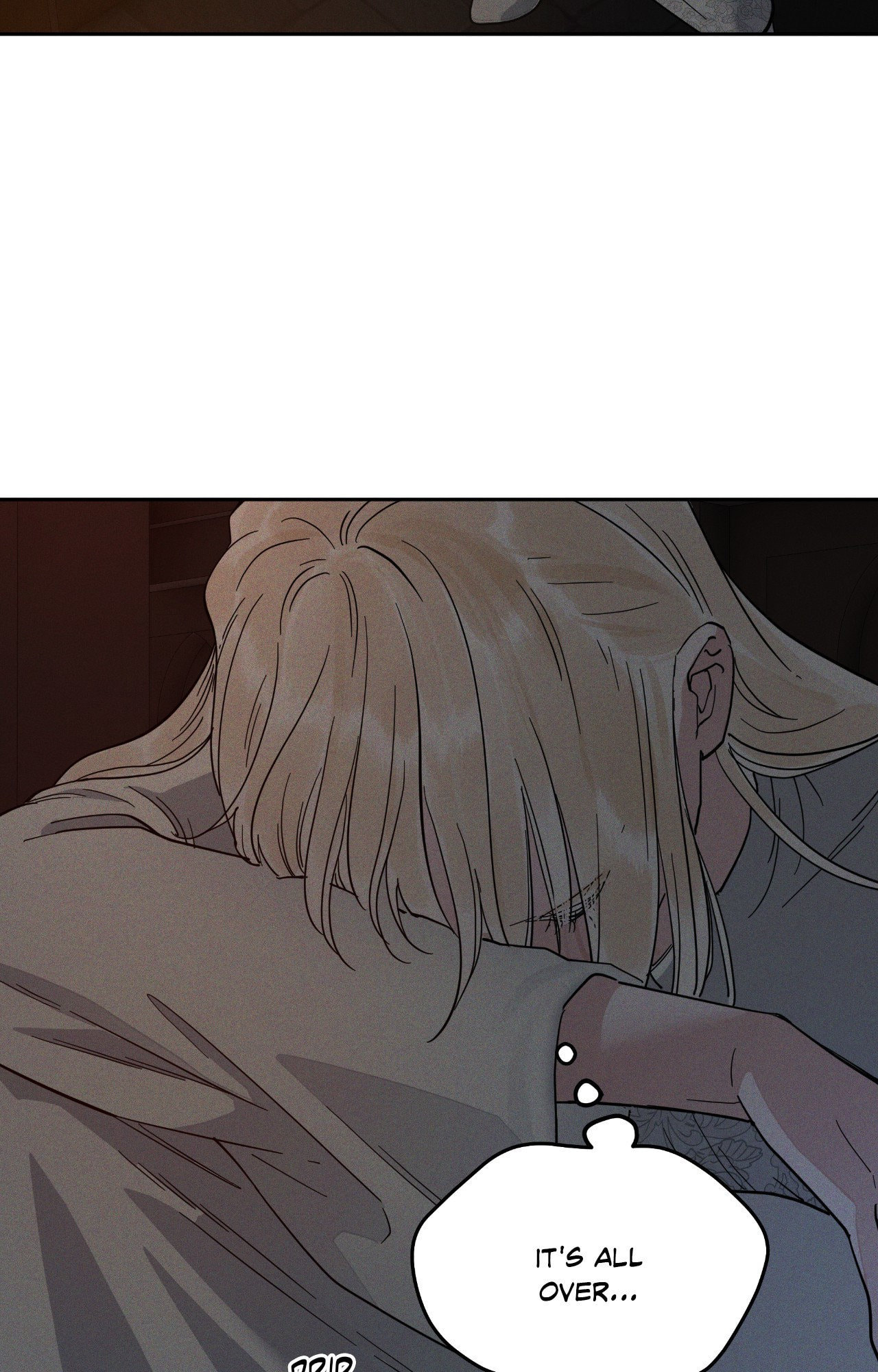 Read Antidote (Harusari) chapter 72 image 91 on Lezhin