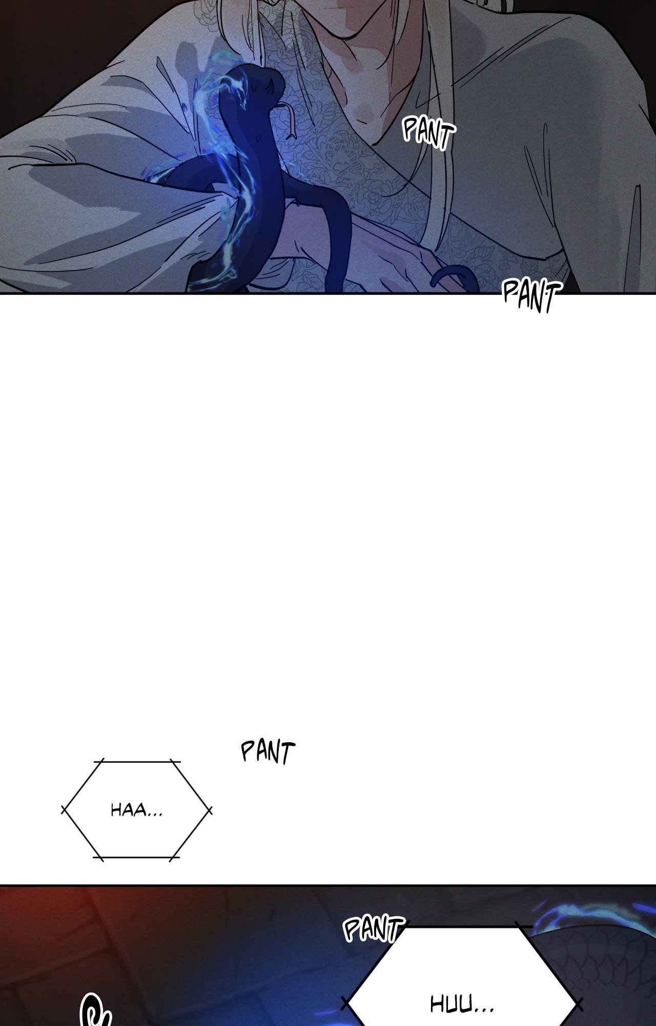 Read Antidote (Harusari) chapter 72 image 95 on Lezhin