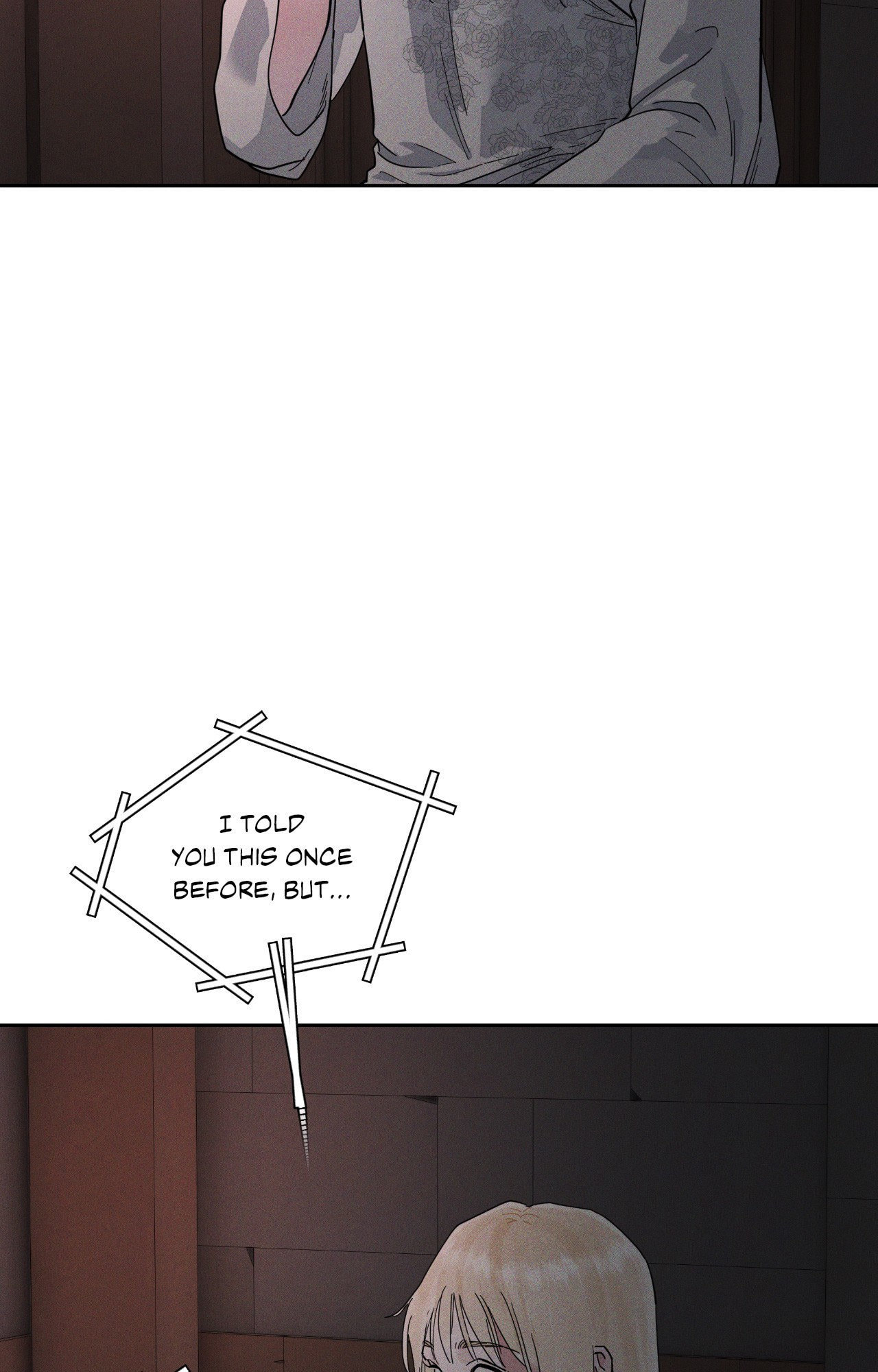 Read Antidote (Harusari) chapter 73 image 1 on Lezhin