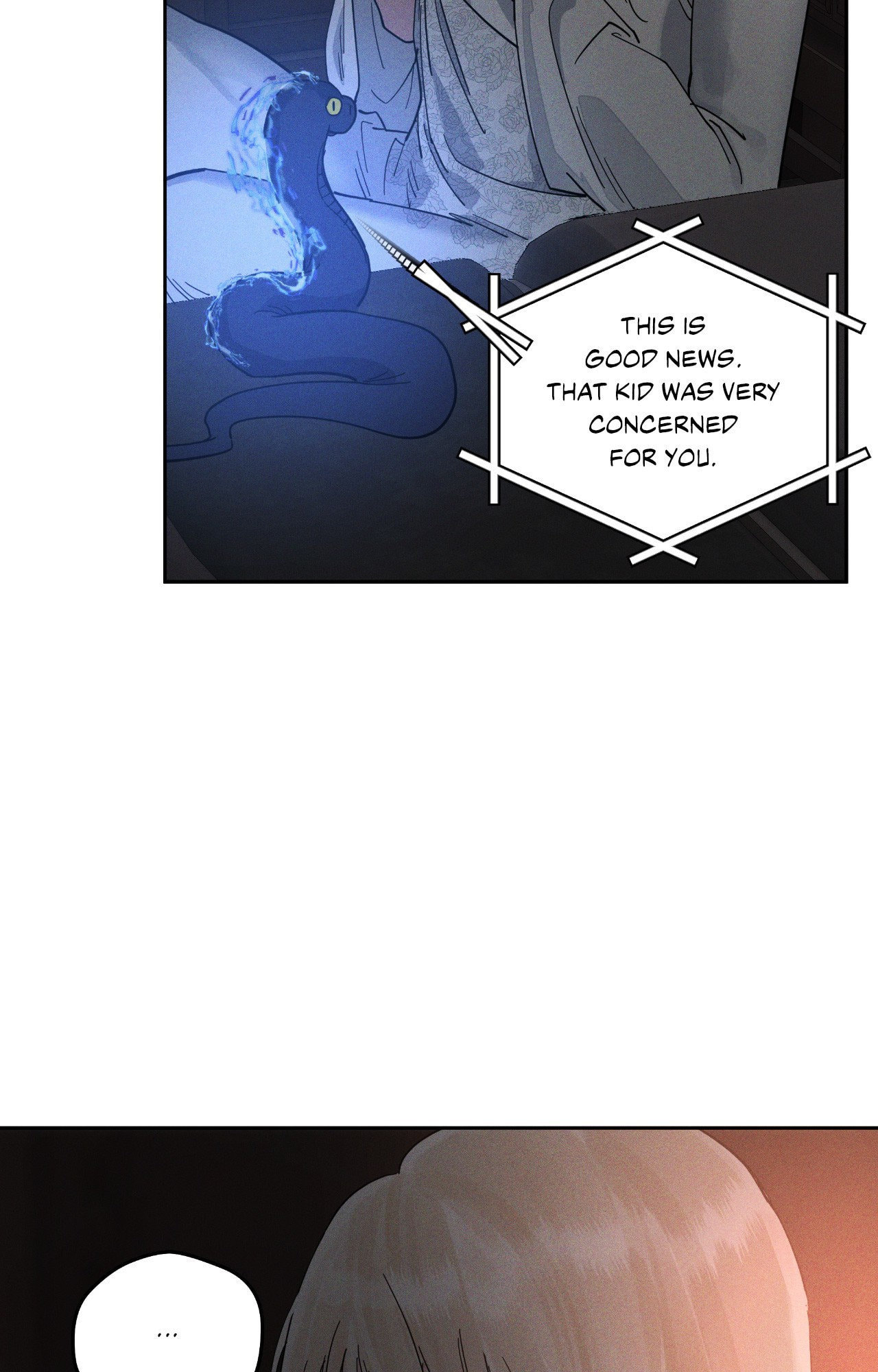 Read Antidote (Harusari) chapter 73 image 14 on Lezhin