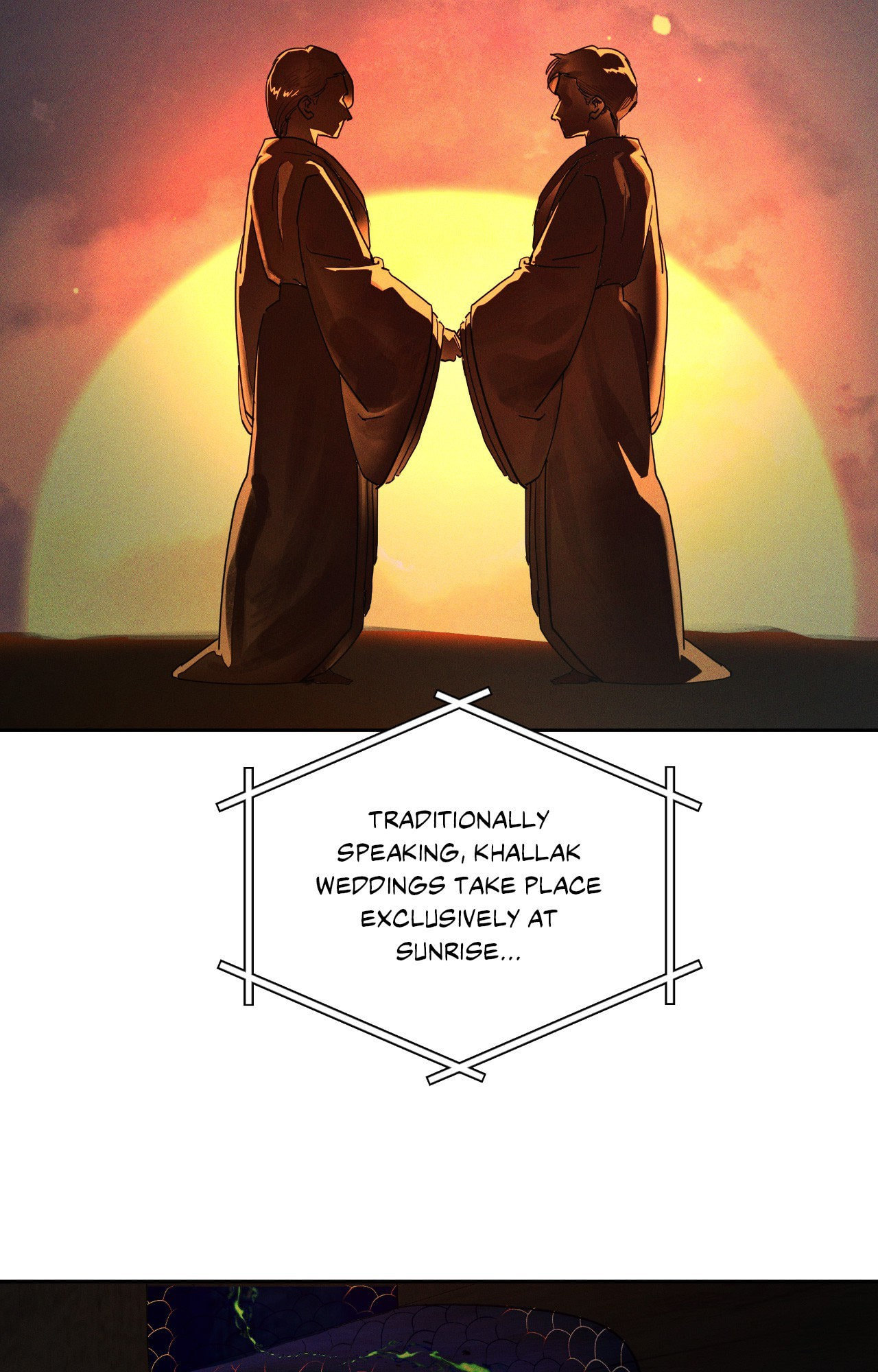 Read Antidote (Harusari) chapter 73 image 21 on Lezhin