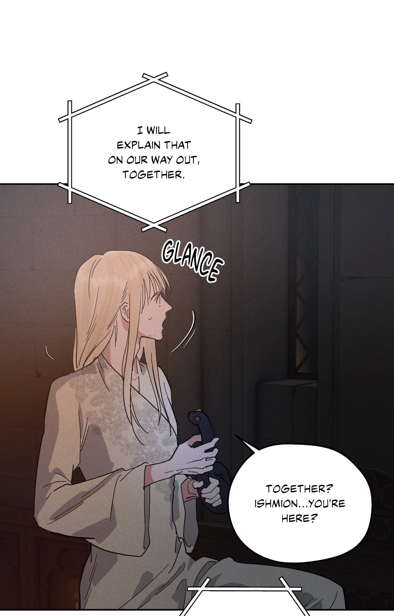 Read Antidote (Harusari) chapter 73 image 24 on Lezhin