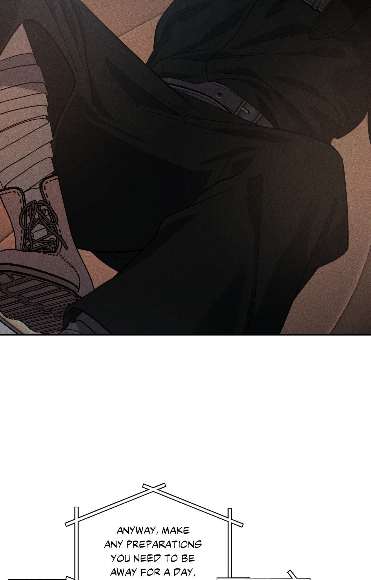 Read Antidote (Harusari) chapter 73 image 26 on Lezhin