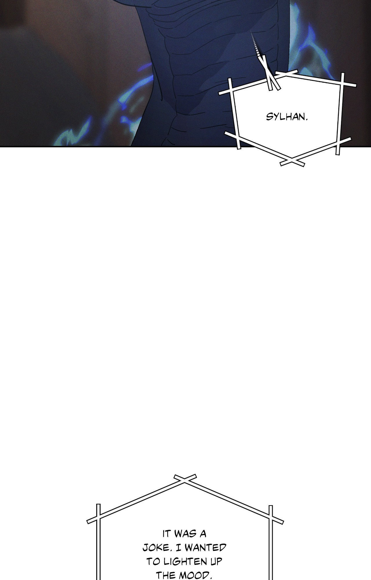 Read Antidote (Harusari) chapter 73 image 34 on Lezhin