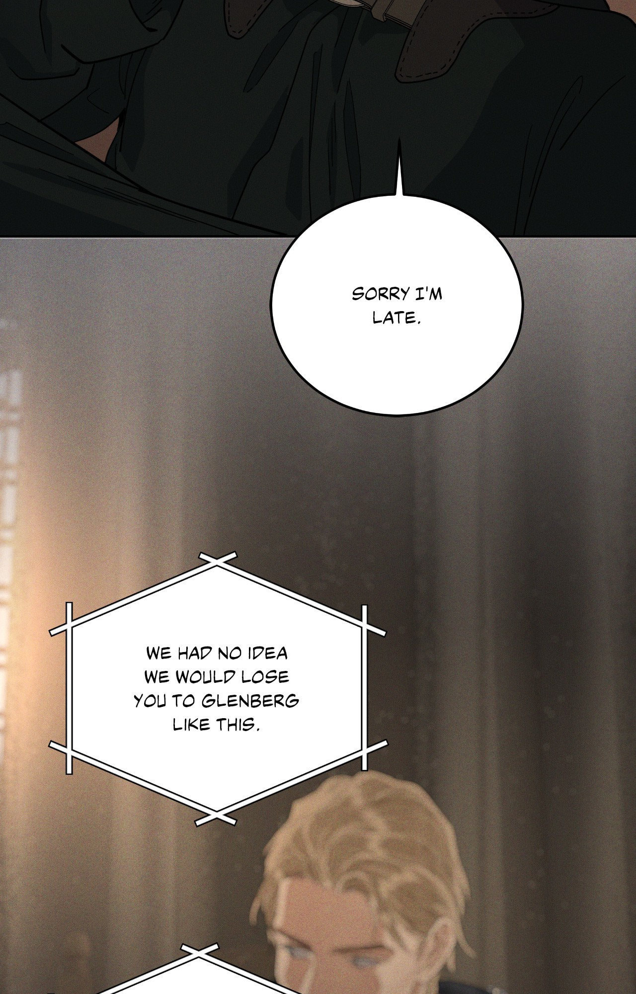 Read Antidote (Harusari) chapter 73 image 37 on Lezhin