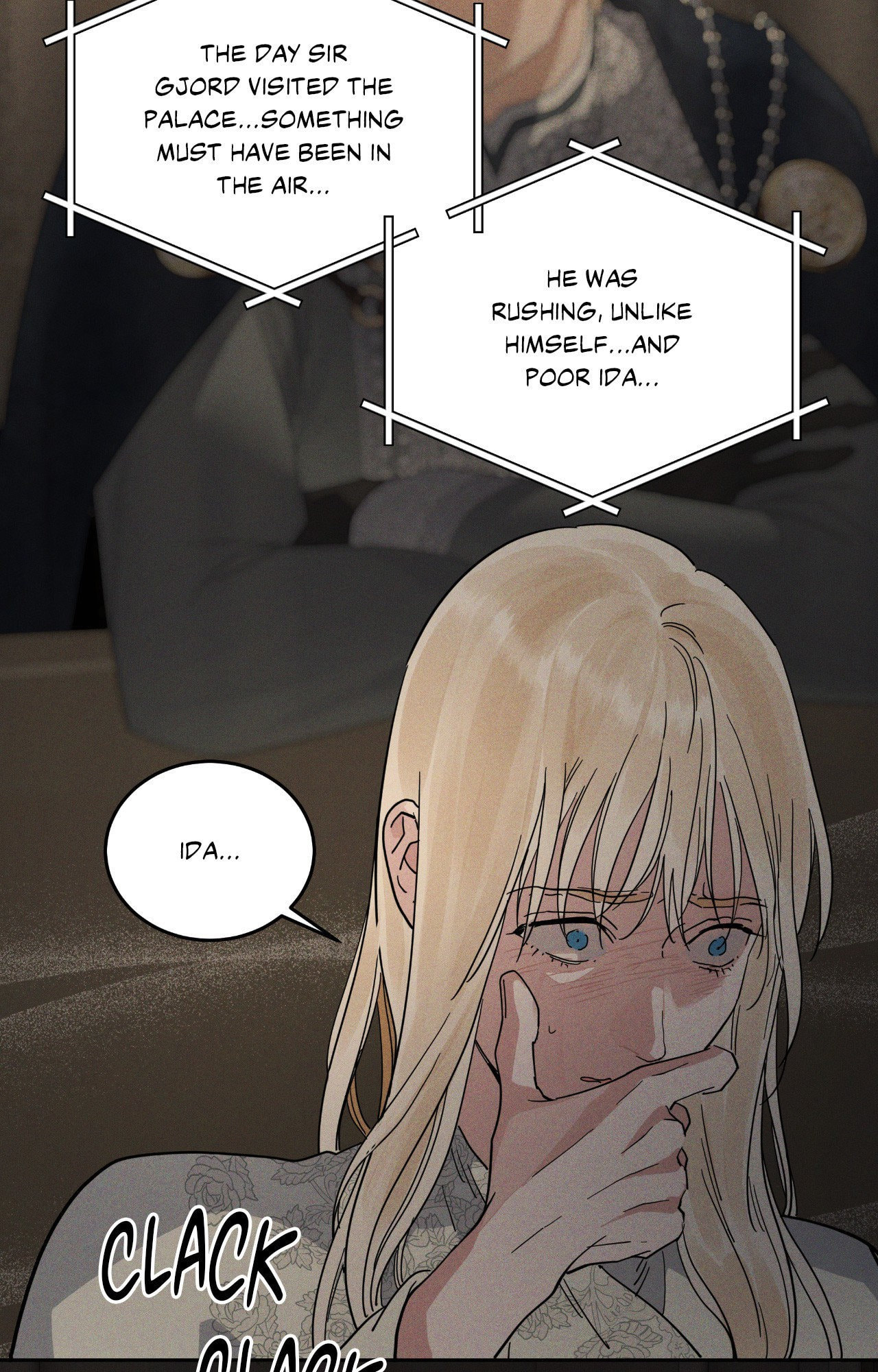 Read Antidote (Harusari) chapter 73 image 38 on Lezhin