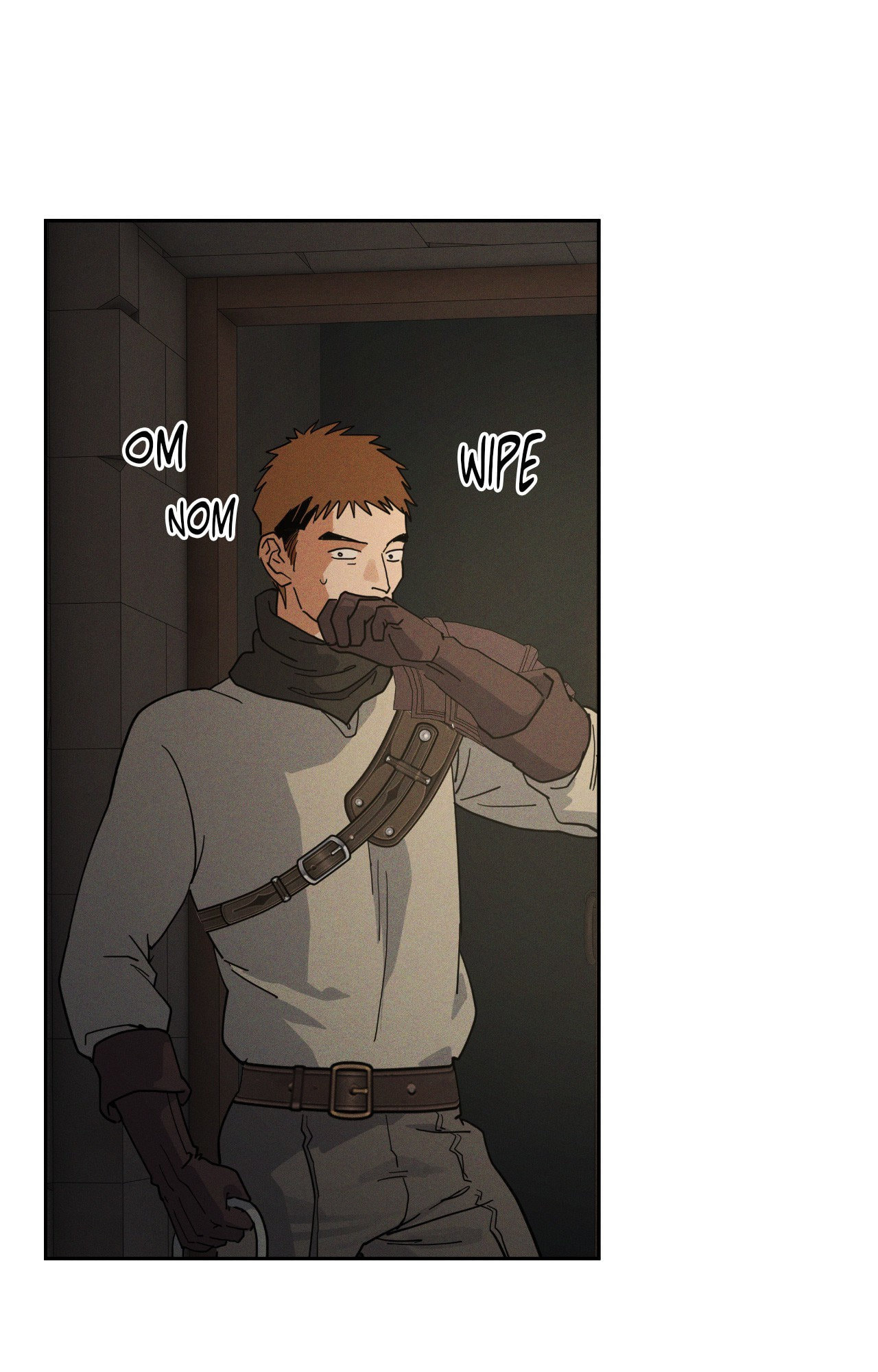 Read Antidote (Harusari) chapter 73 image 41 on Lezhin