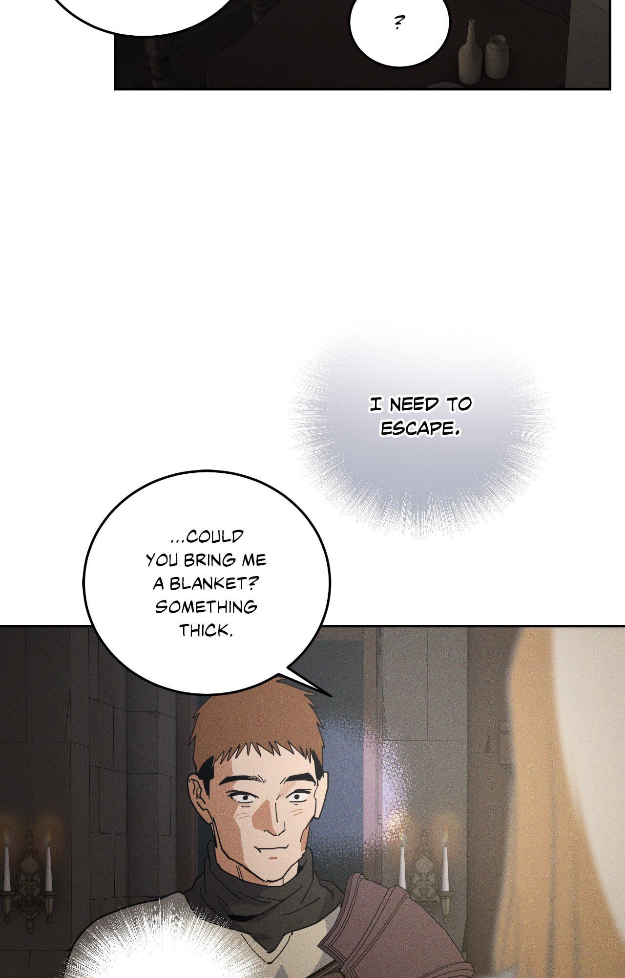 Read Antidote (Harusari) chapter 73 image 43 on Lezhin