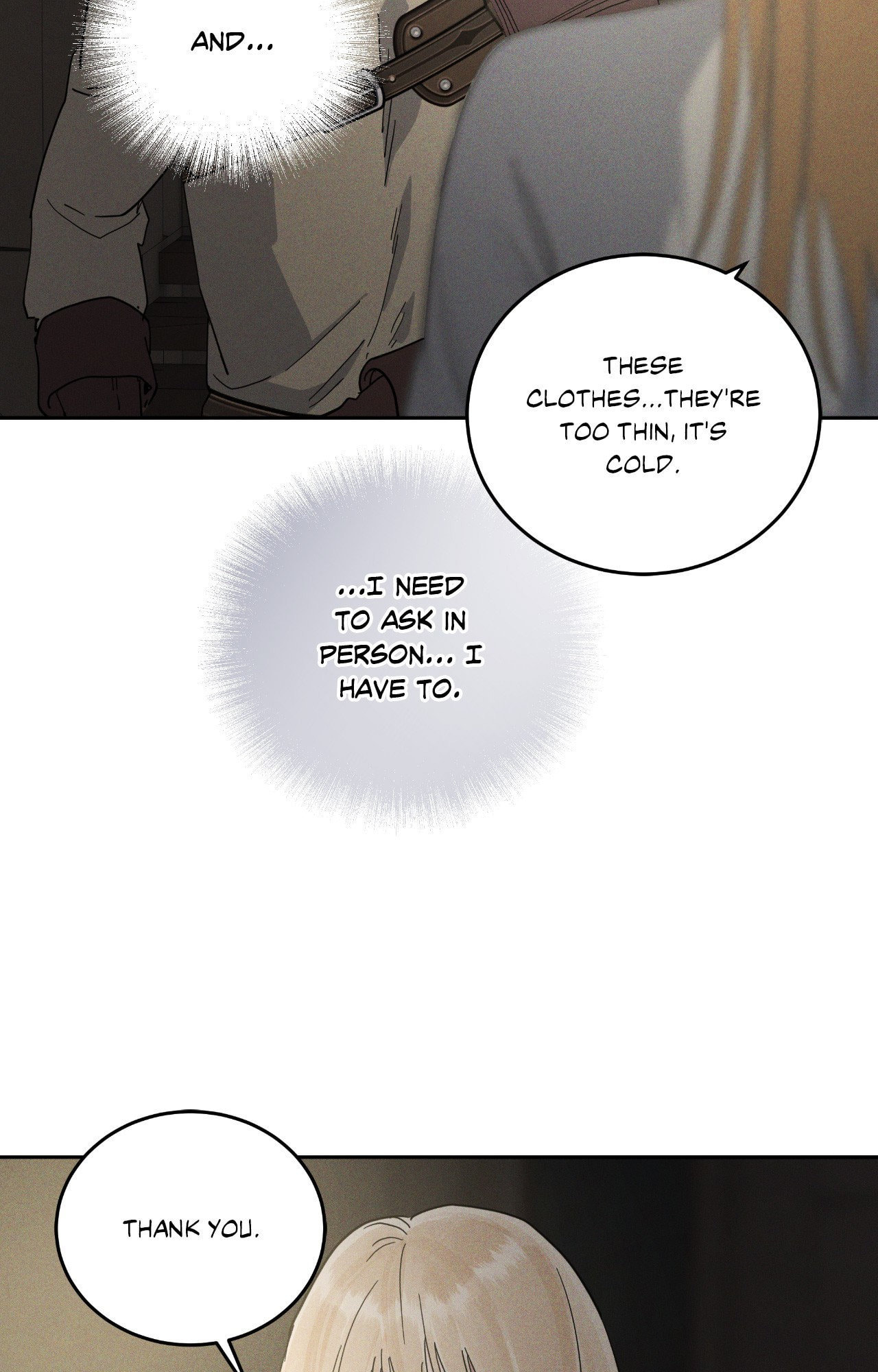 Read Antidote (Harusari) chapter 73 image 44 on Lezhin