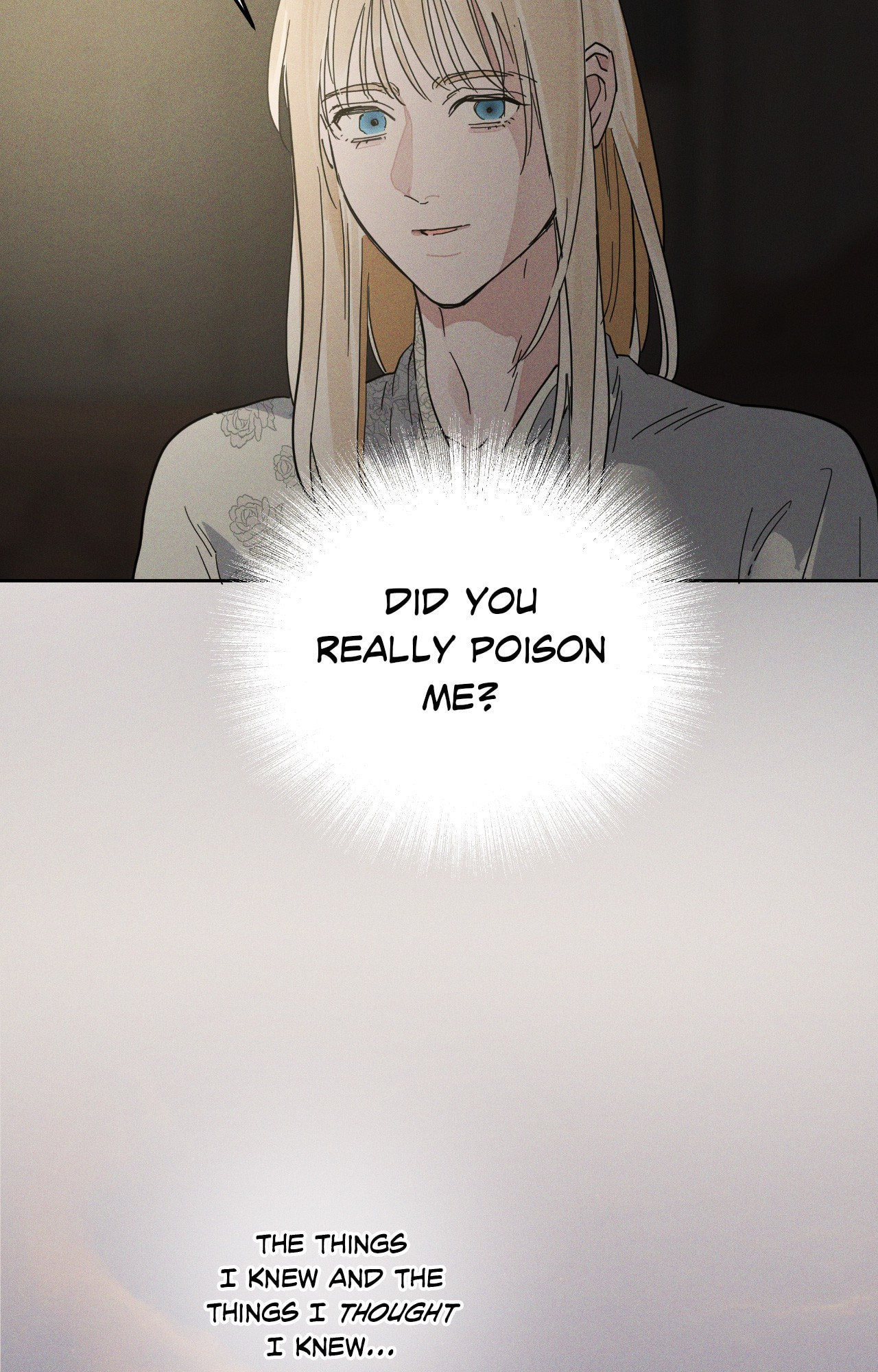 Read Antidote (Harusari) chapter 73 image 45 on Lezhin