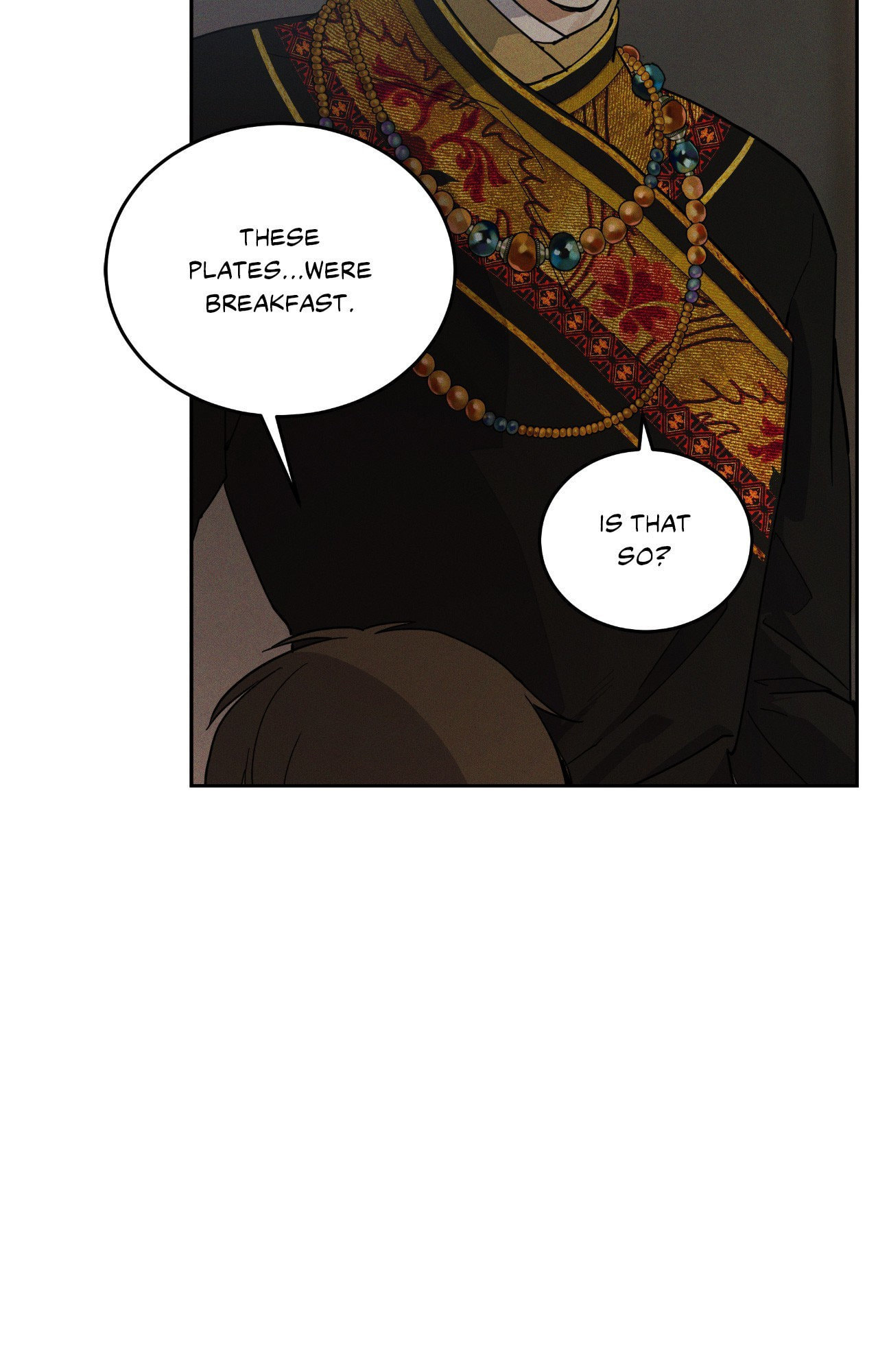 Read Antidote (Harusari) chapter 73 image 51 on Lezhin