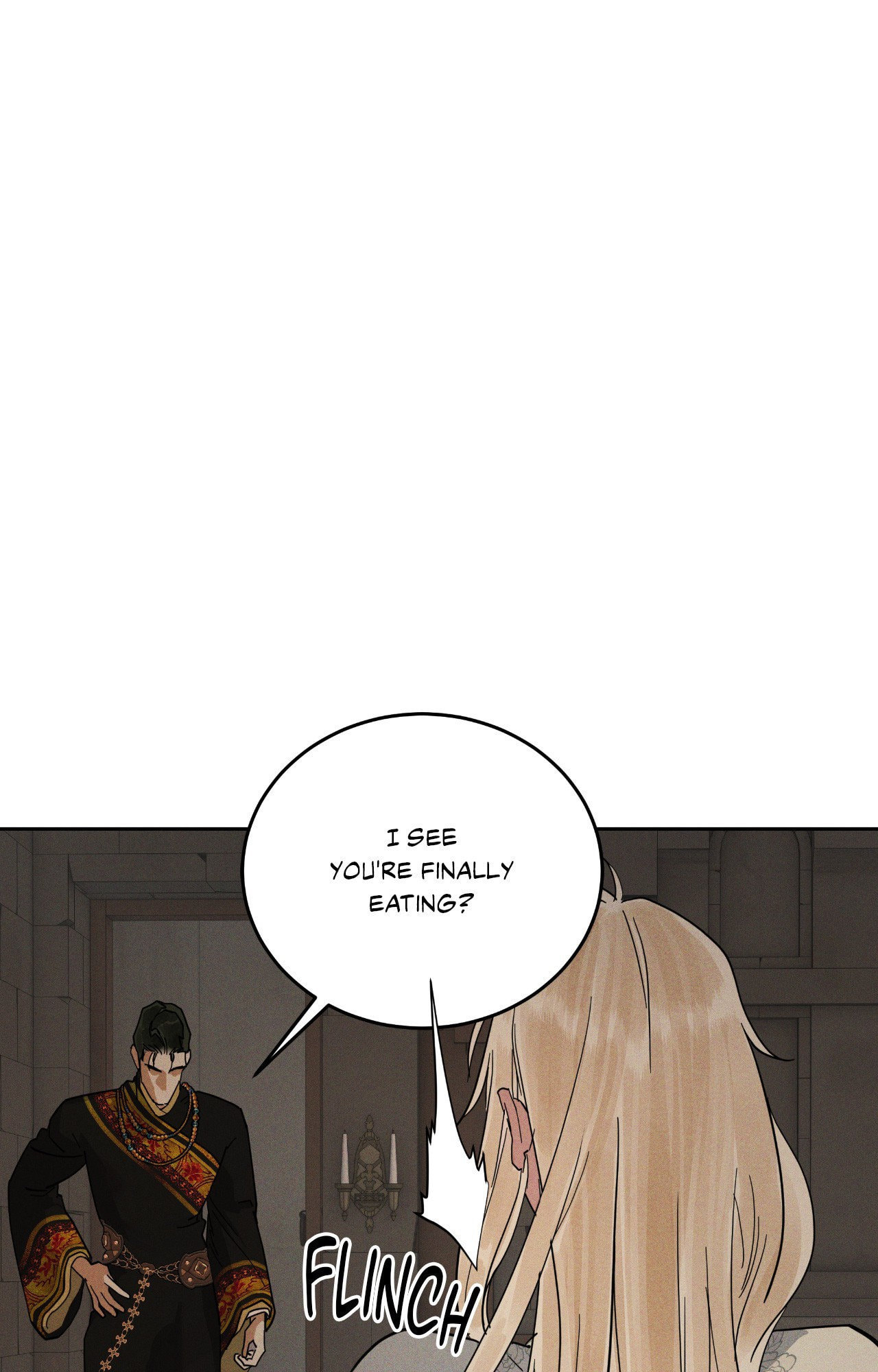 Read Antidote (Harusari) chapter 73 image 53 on Lezhin