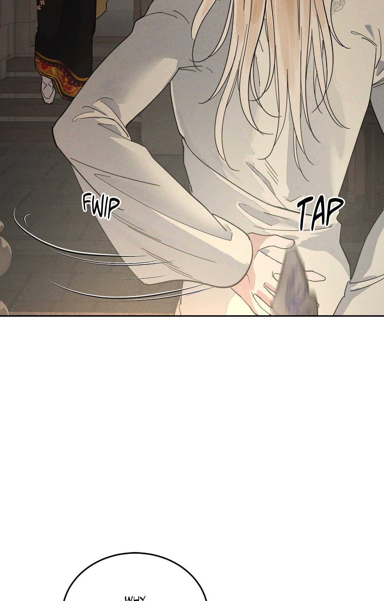 Read Antidote (Harusari) chapter 73 image 54 on Lezhin