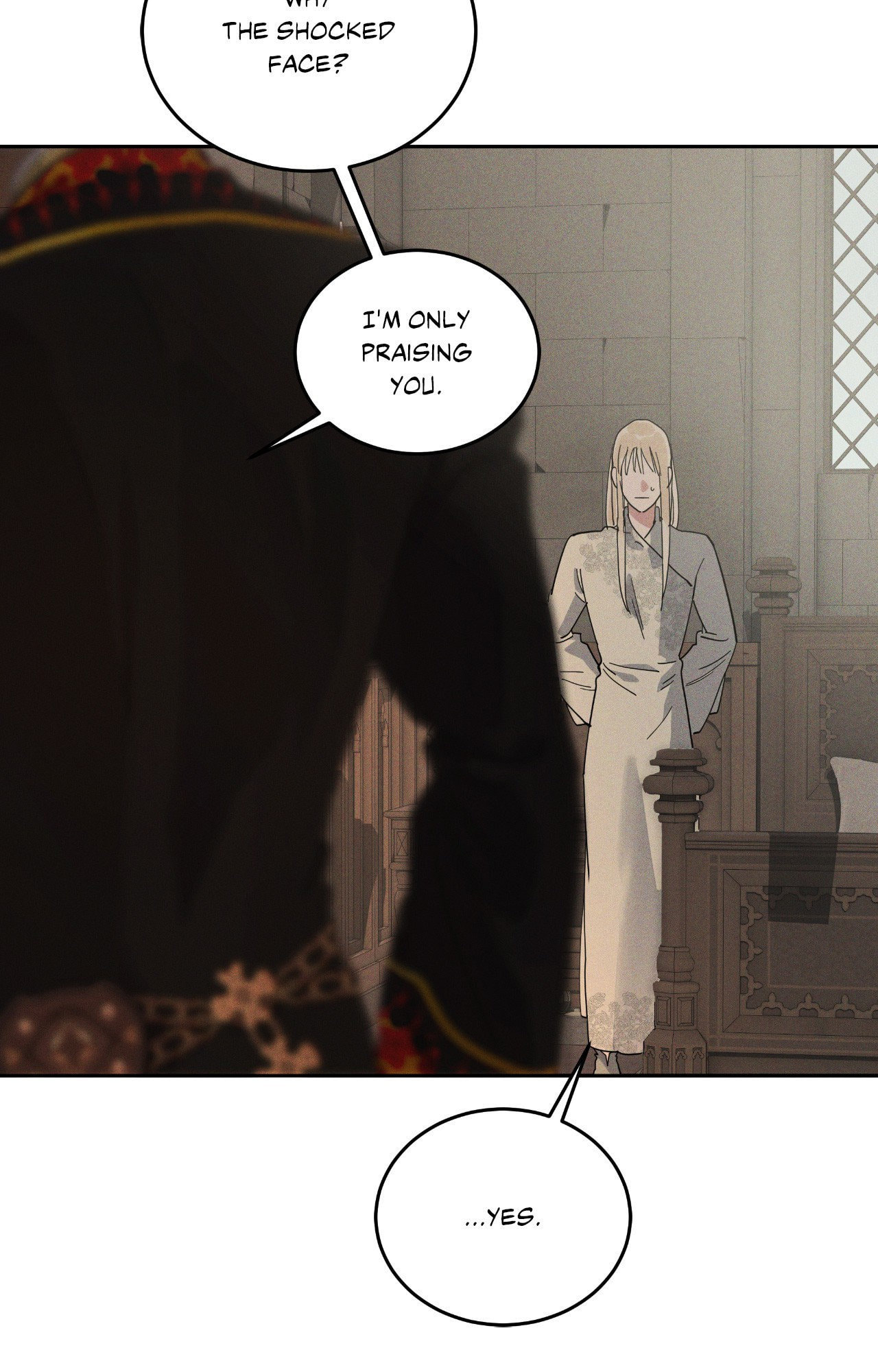 Read Antidote (Harusari) chapter 73 image 55 on Lezhin