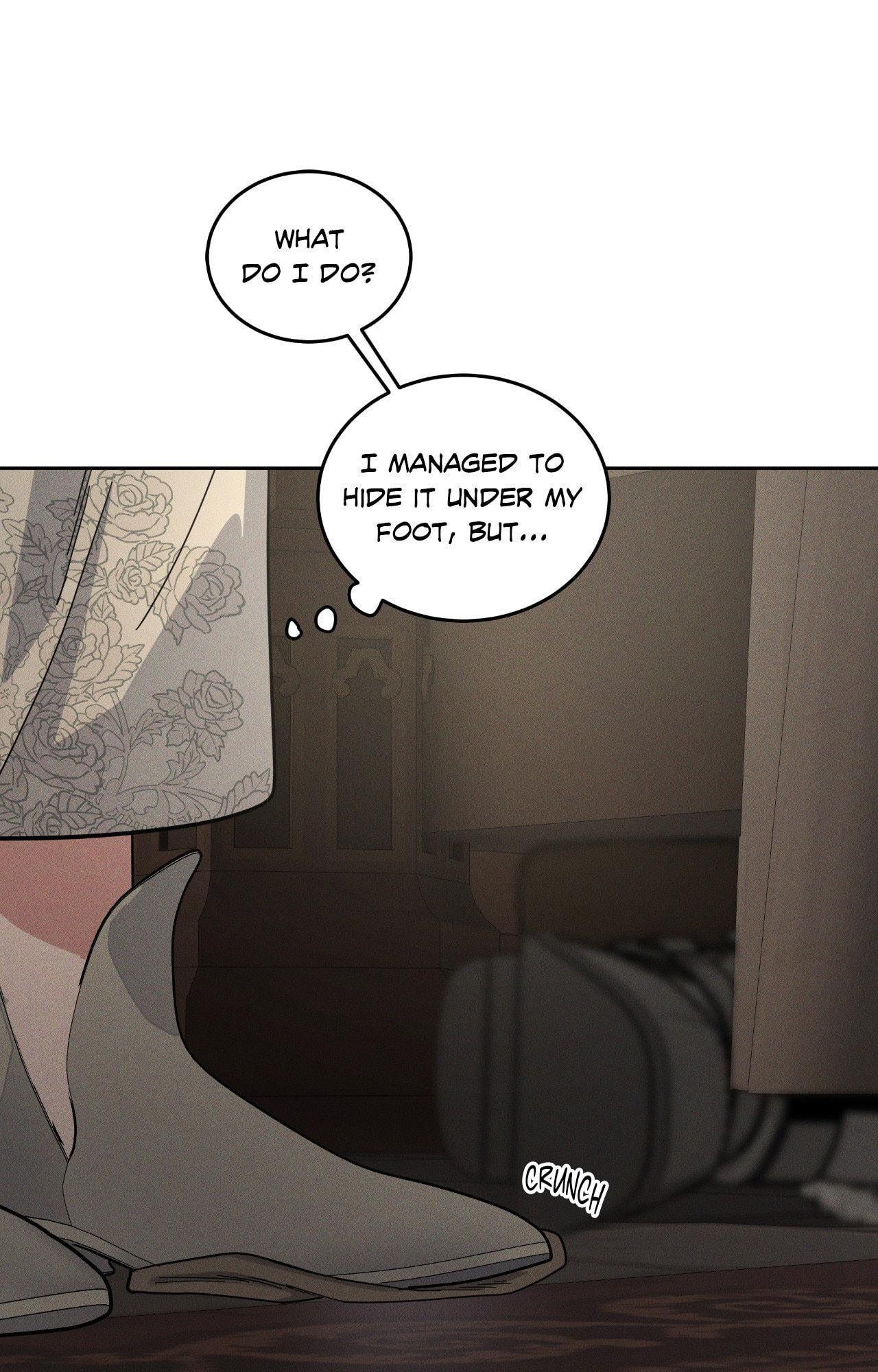 Read Antidote (Harusari) chapter 73 image 57 on Lezhin
