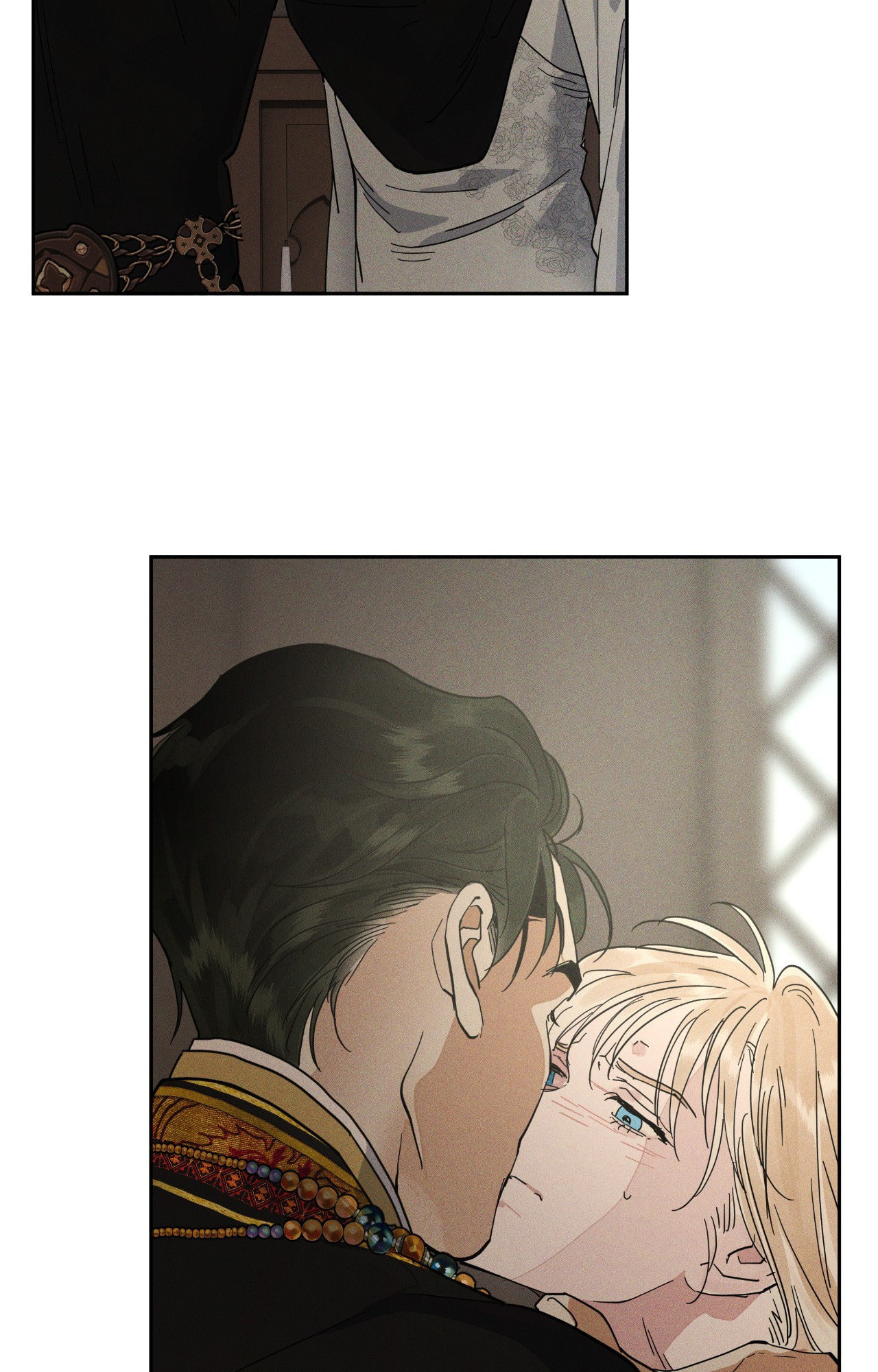 Read Antidote (Harusari) chapter 73 image 59 on Lezhin