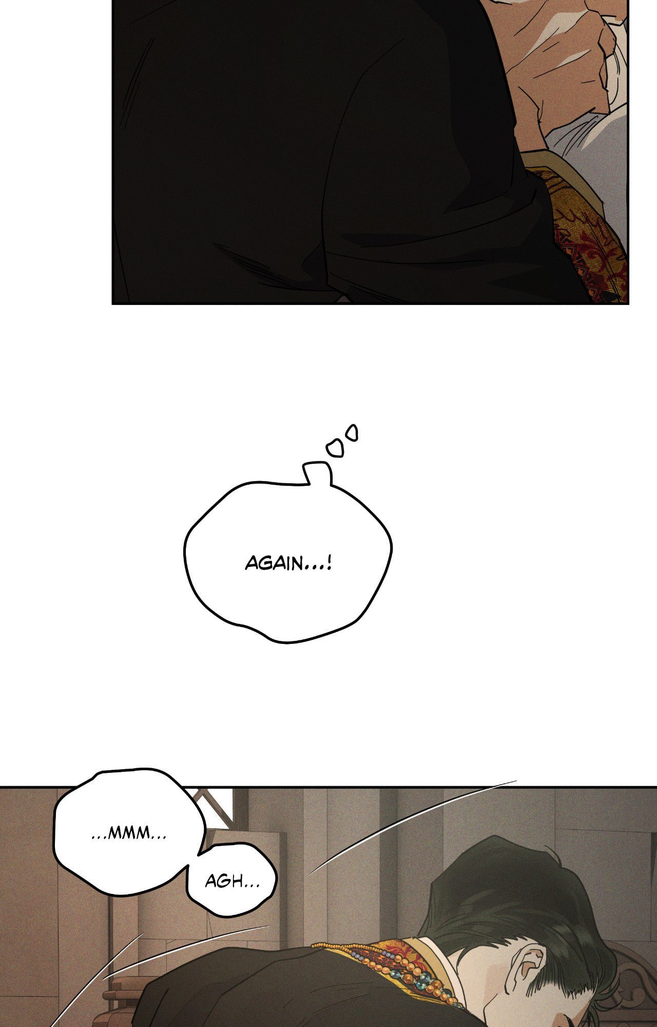 Read Antidote (Harusari) chapter 73 image 60 on Lezhin