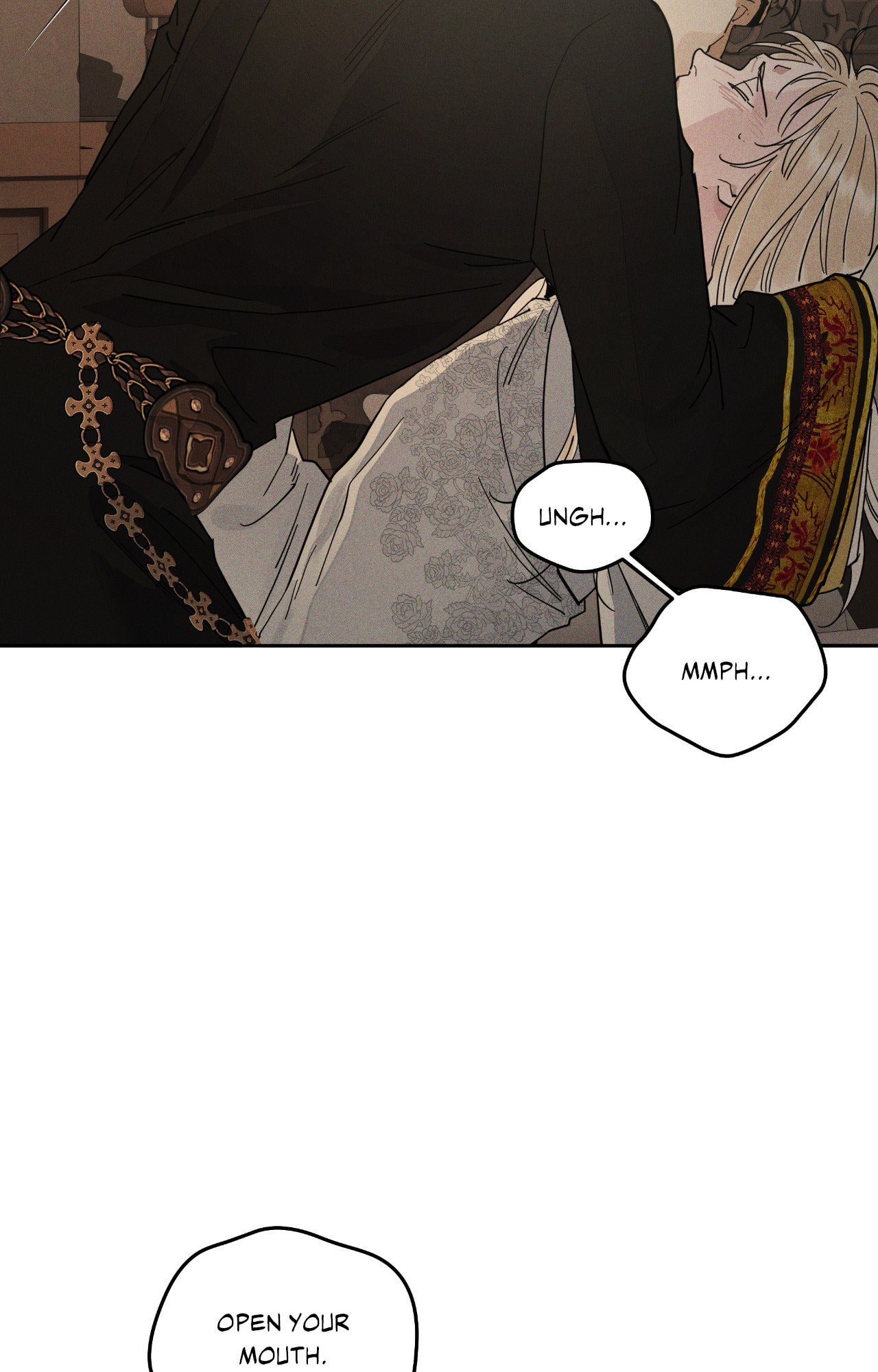 Read Antidote (Harusari) chapter 73 image 61 on Lezhin