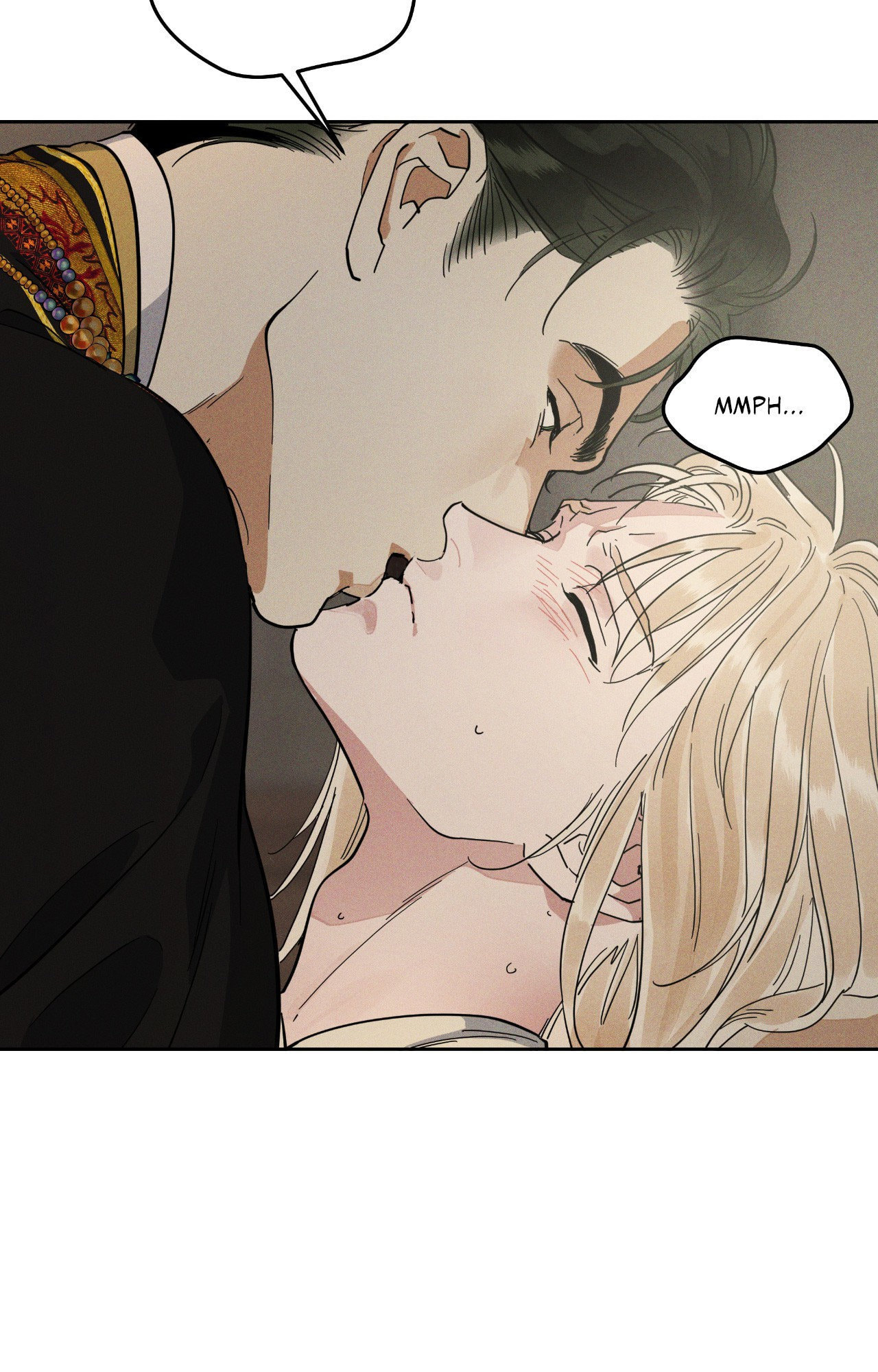 Read Antidote (Harusari) chapter 73 image 62 on Lezhin