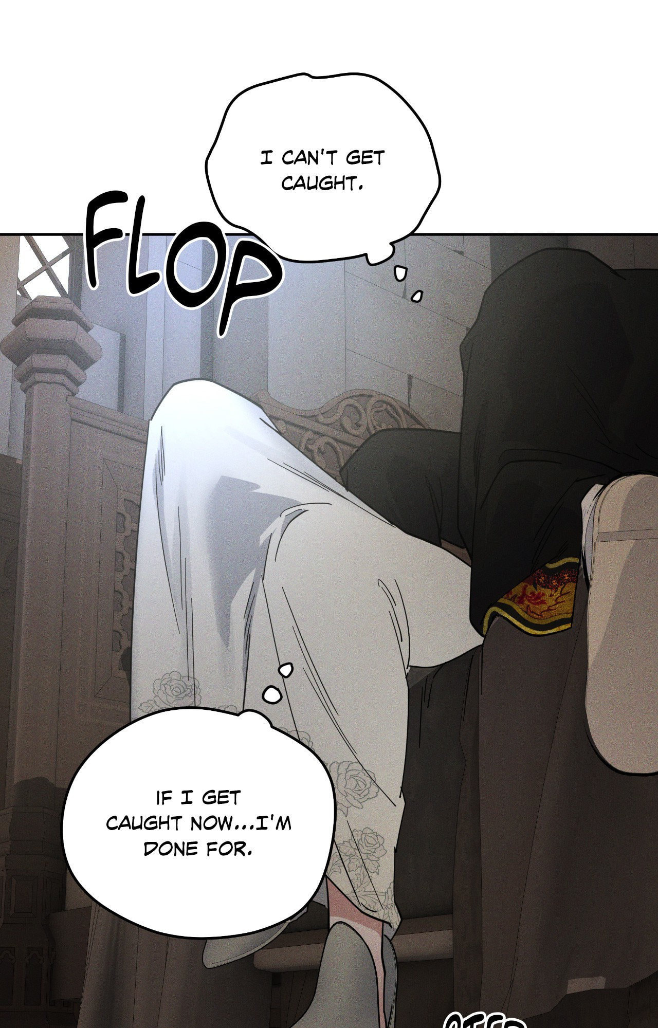 Read Antidote (Harusari) chapter 73 image 63 on Lezhin