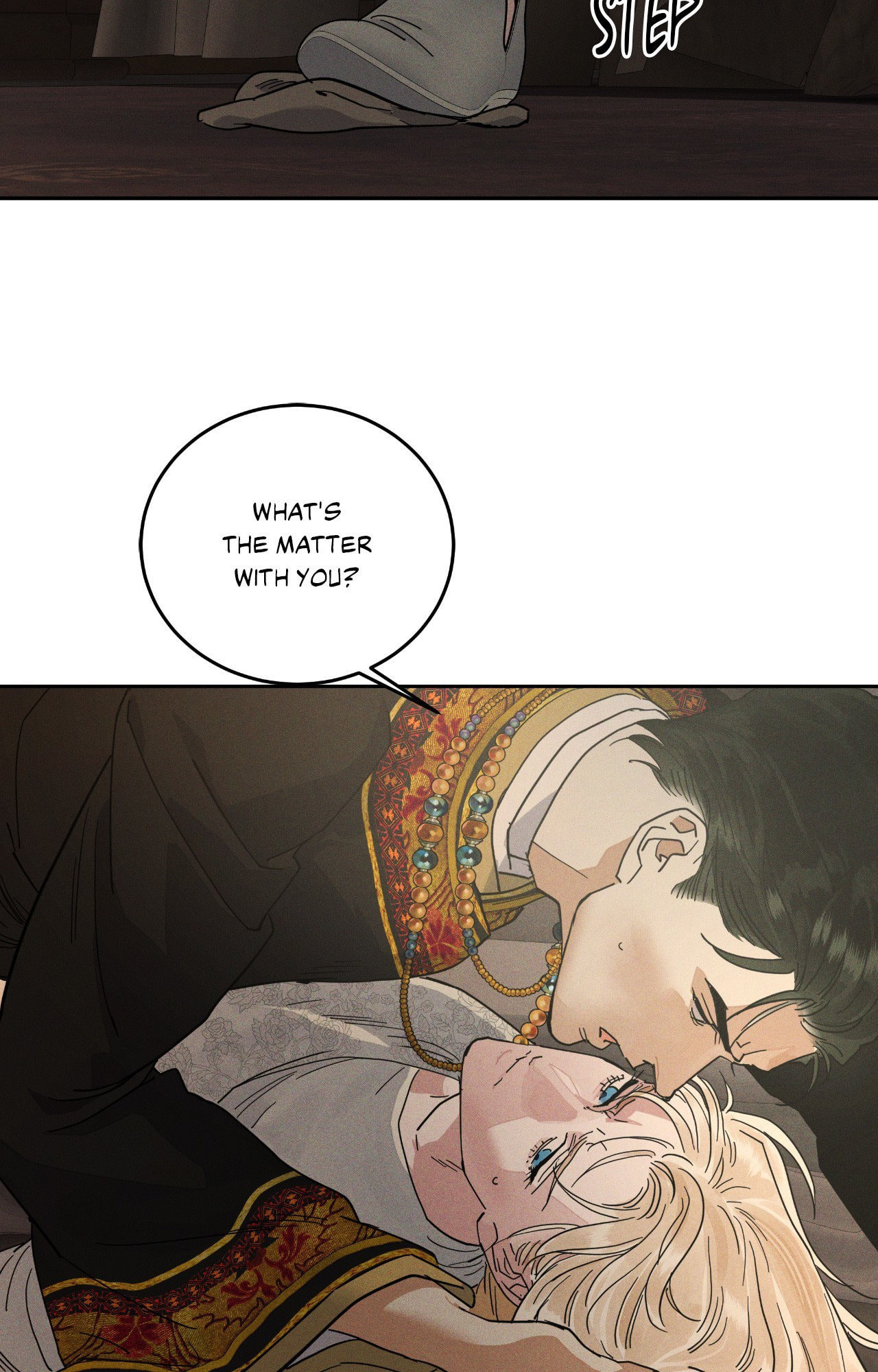 Read Antidote (Harusari) chapter 73 image 64 on Lezhin