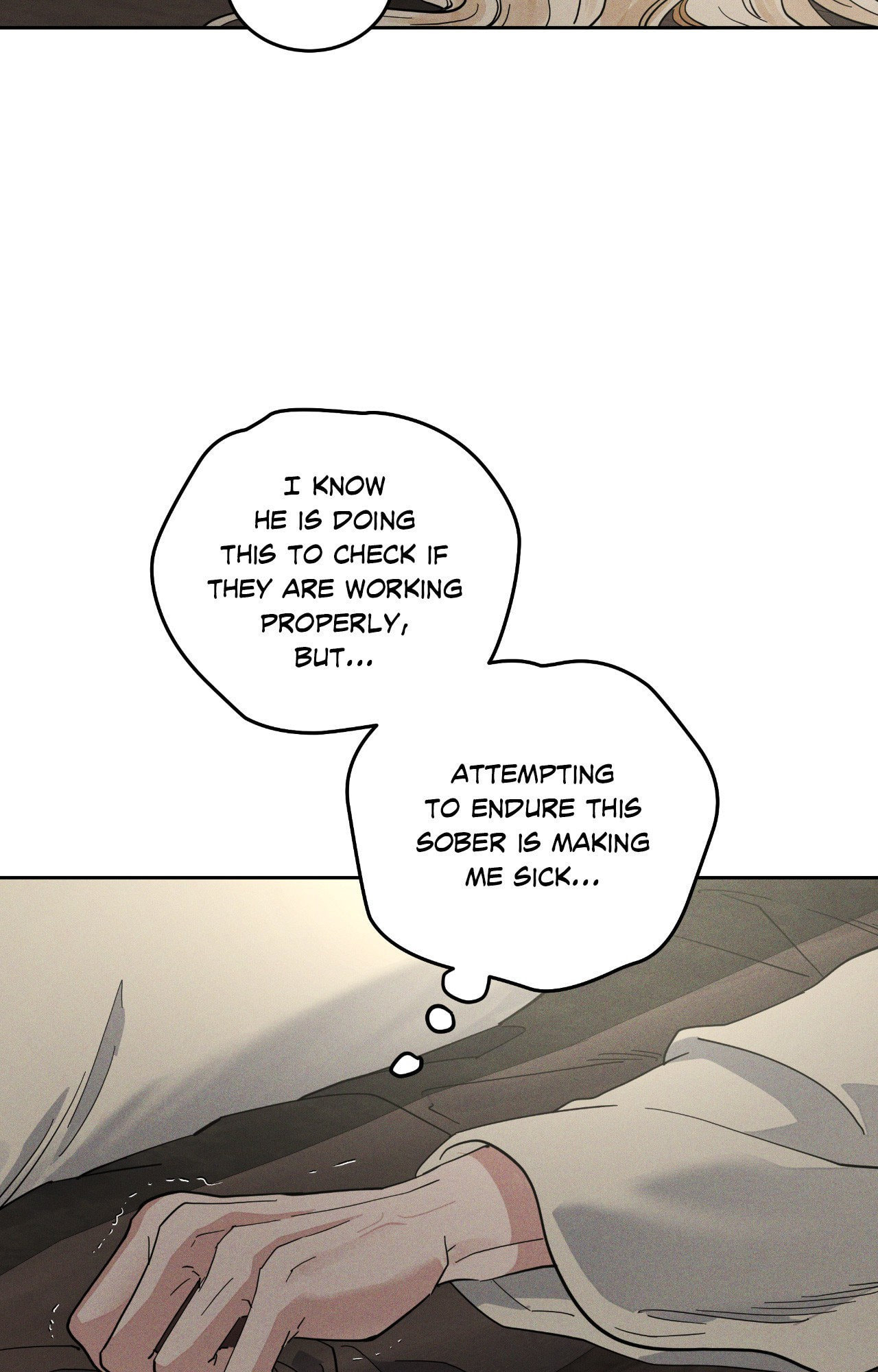 Read Antidote (Harusari) chapter 73 image 67 on Lezhin