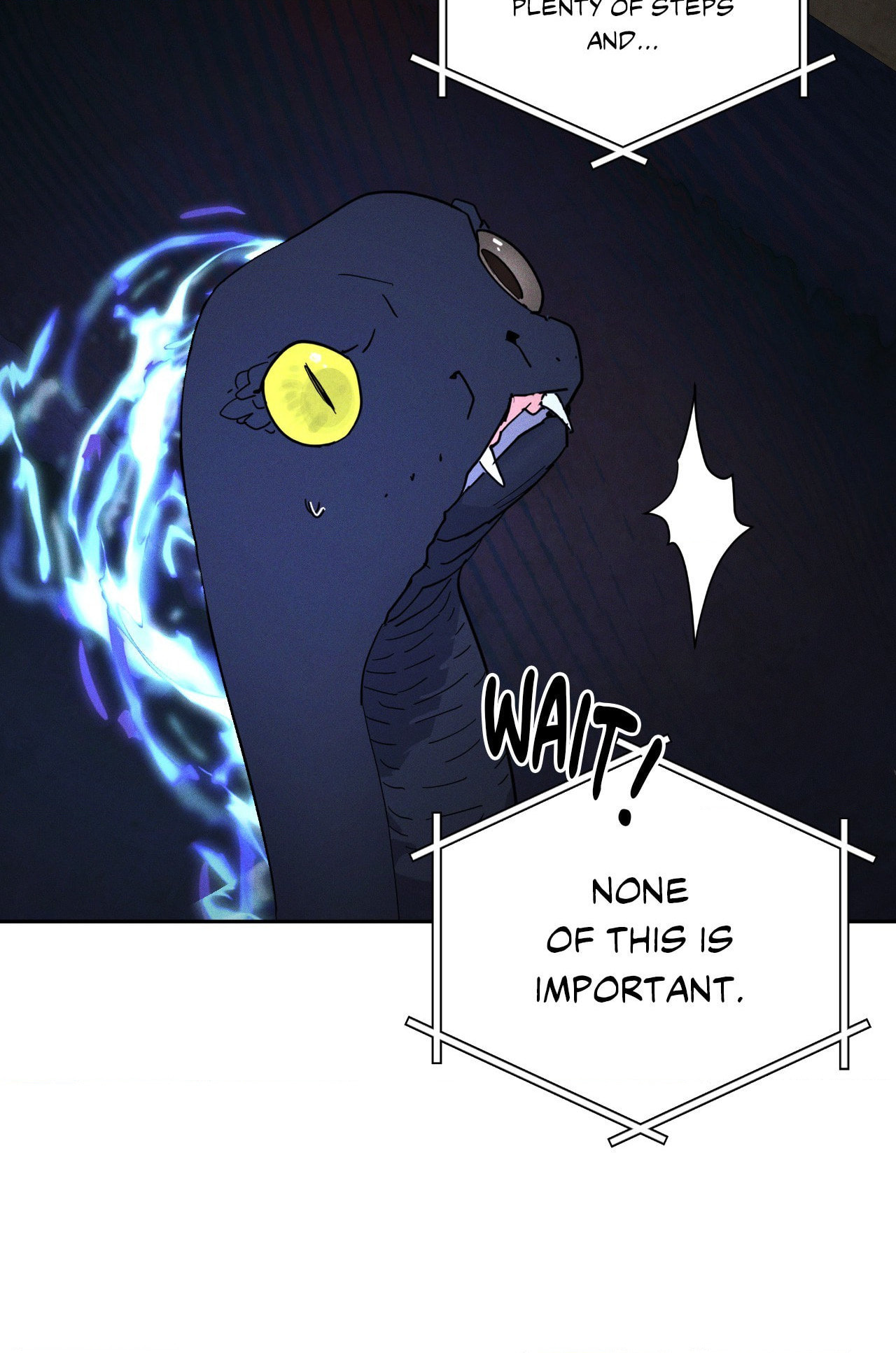 Read Antidote (Harusari) chapter 73 image 7 on Lezhin