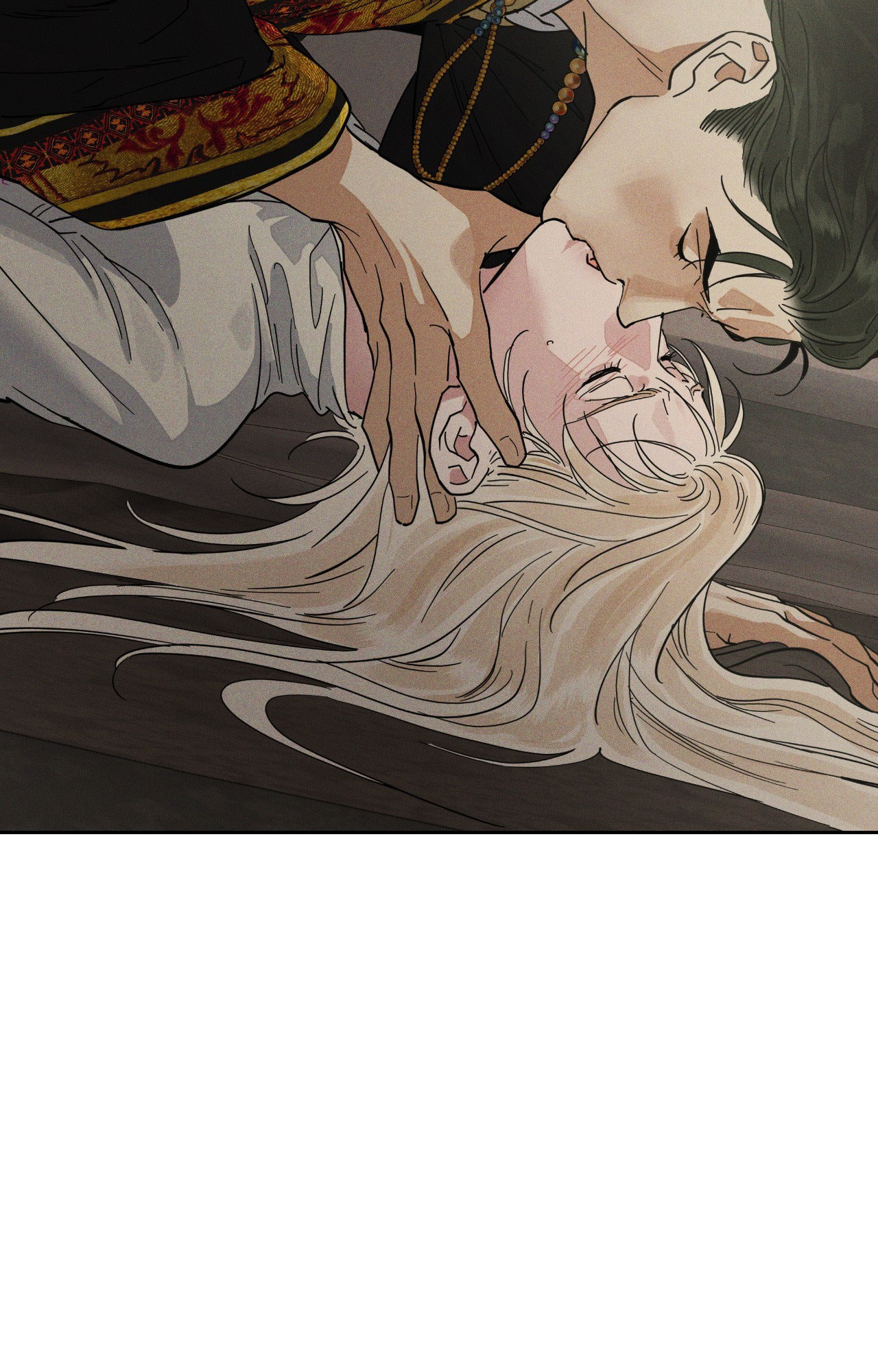Read Antidote (Harusari) chapter 73 image 70 on Lezhin