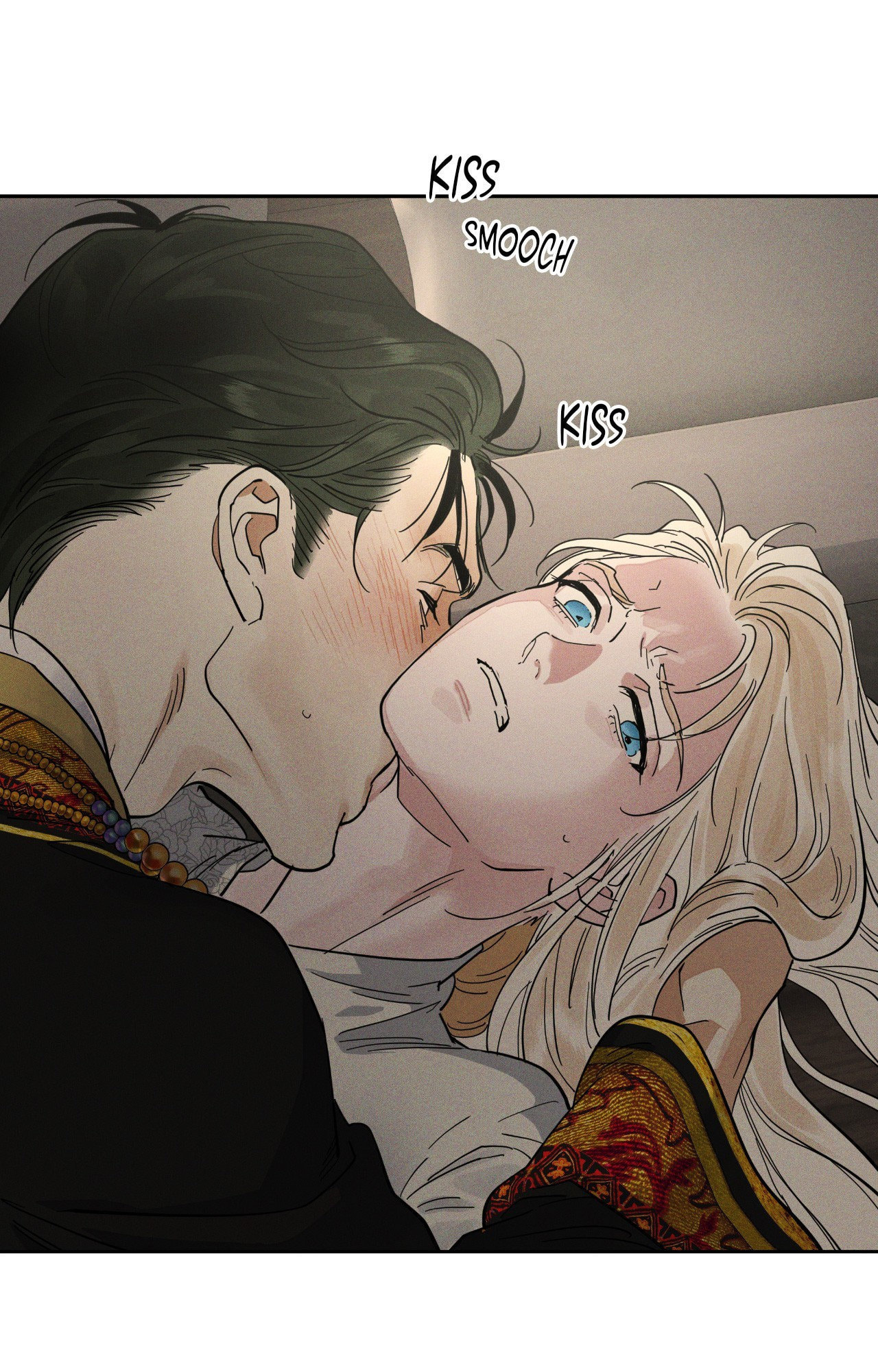 Read Antidote (Harusari) chapter 73 image 71 on Lezhin