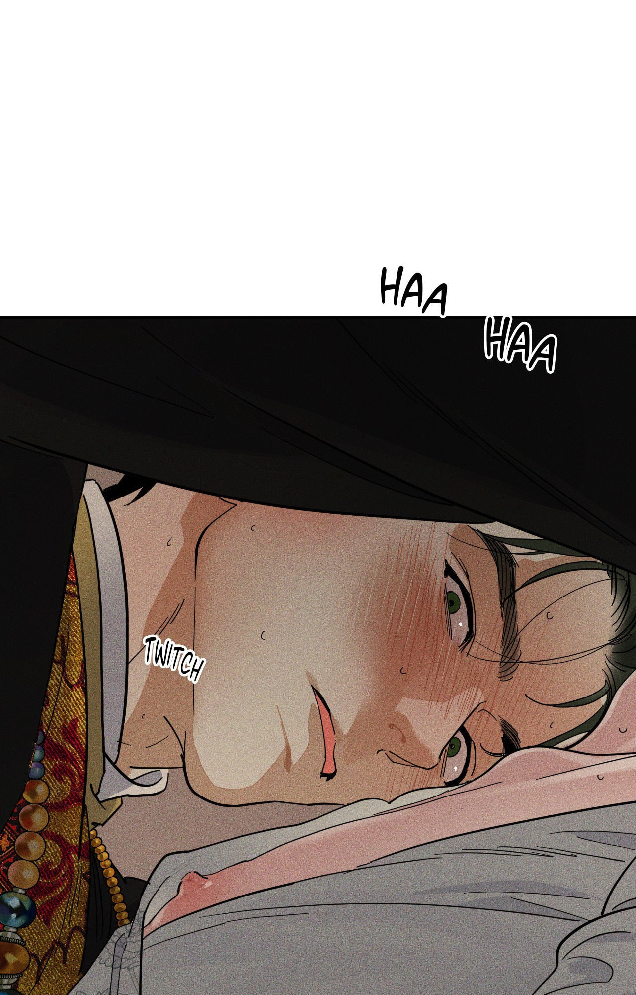 Read Antidote (Harusari) chapter 73 image 72 on Lezhin