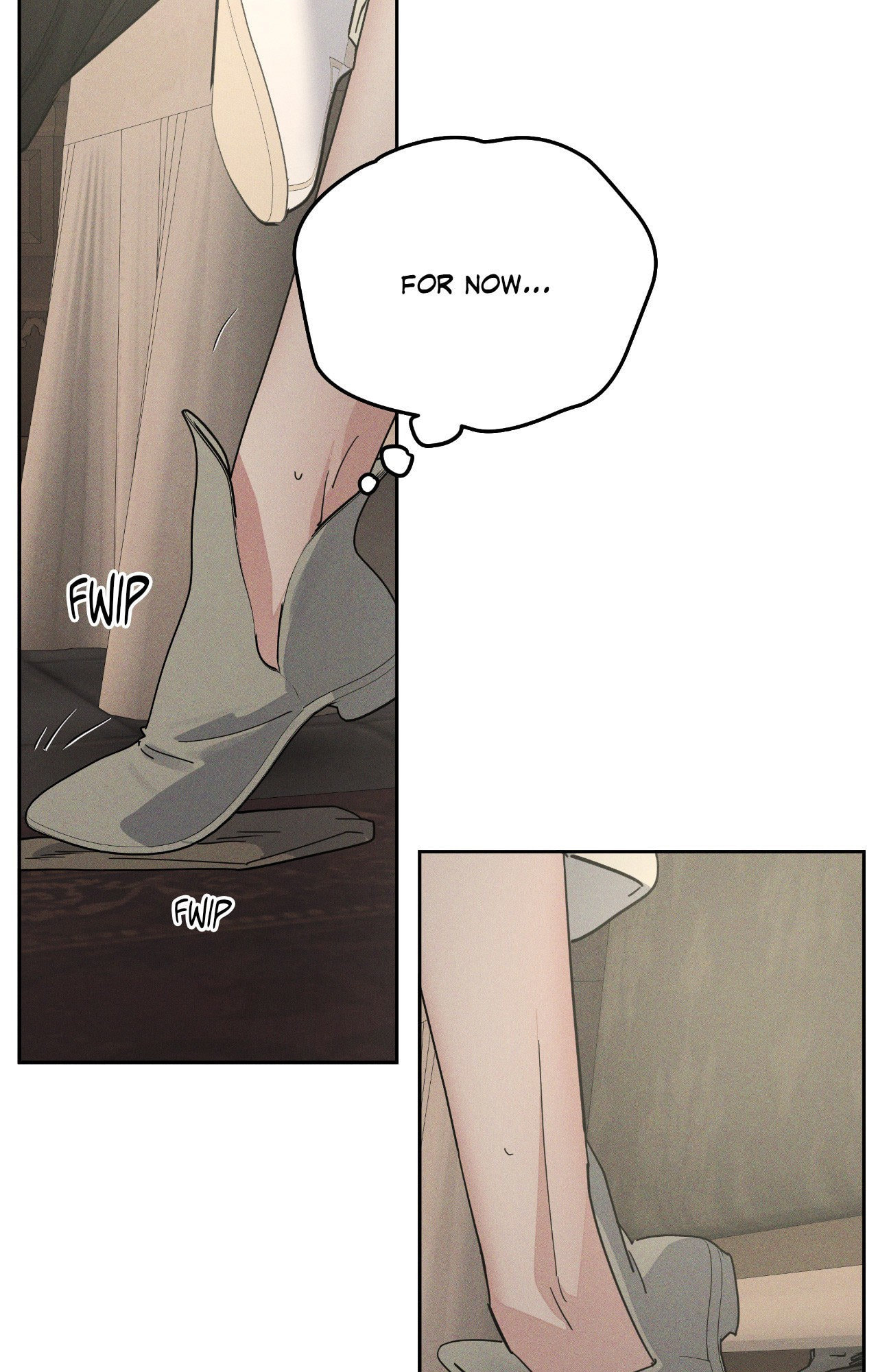 Read Antidote (Harusari) chapter 73 image 77 on Lezhin