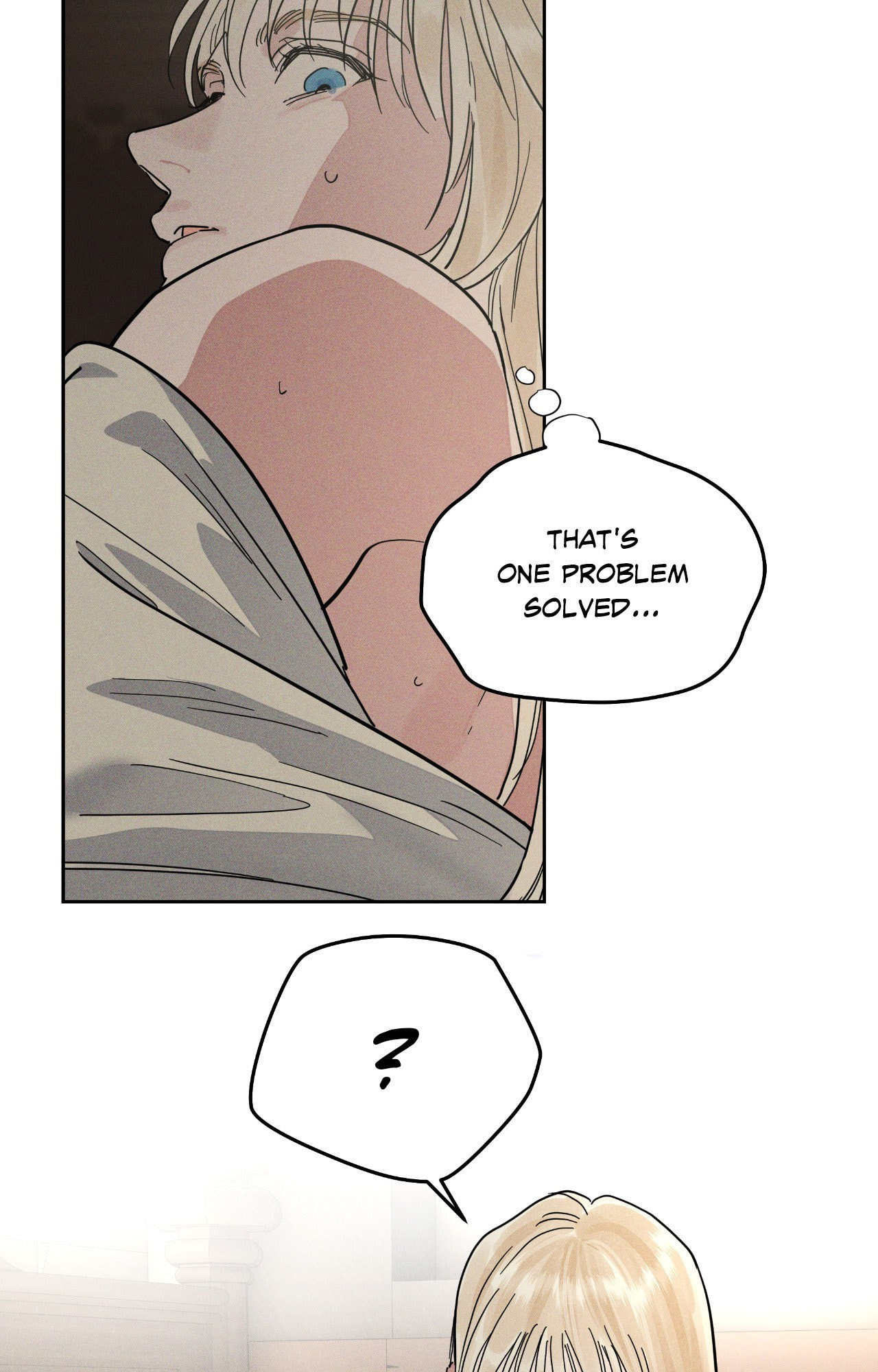Read Antidote (Harusari) chapter 73 image 79 on Lezhin