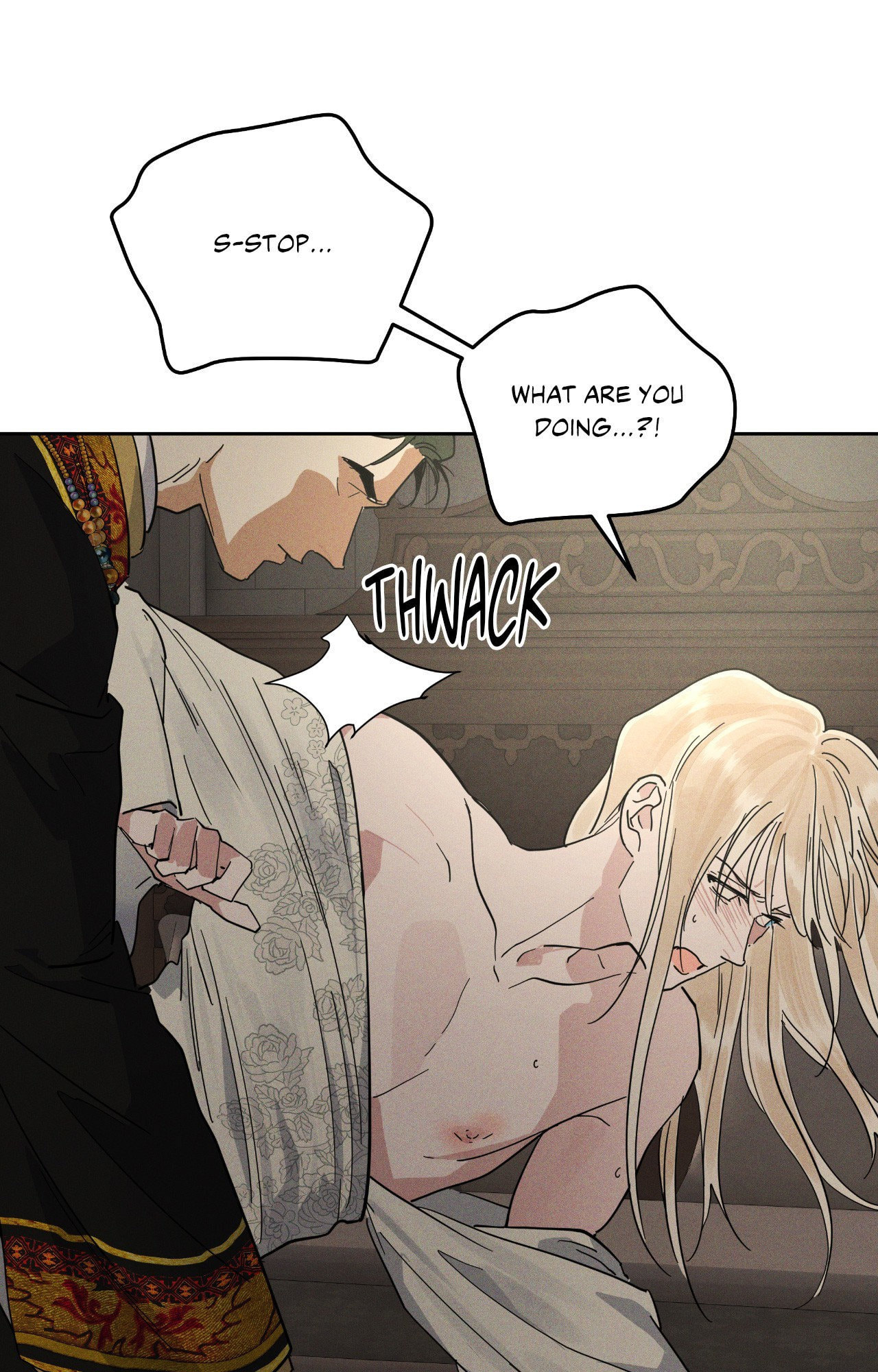 Read Antidote (Harusari) chapter 73 image 81 on Lezhin