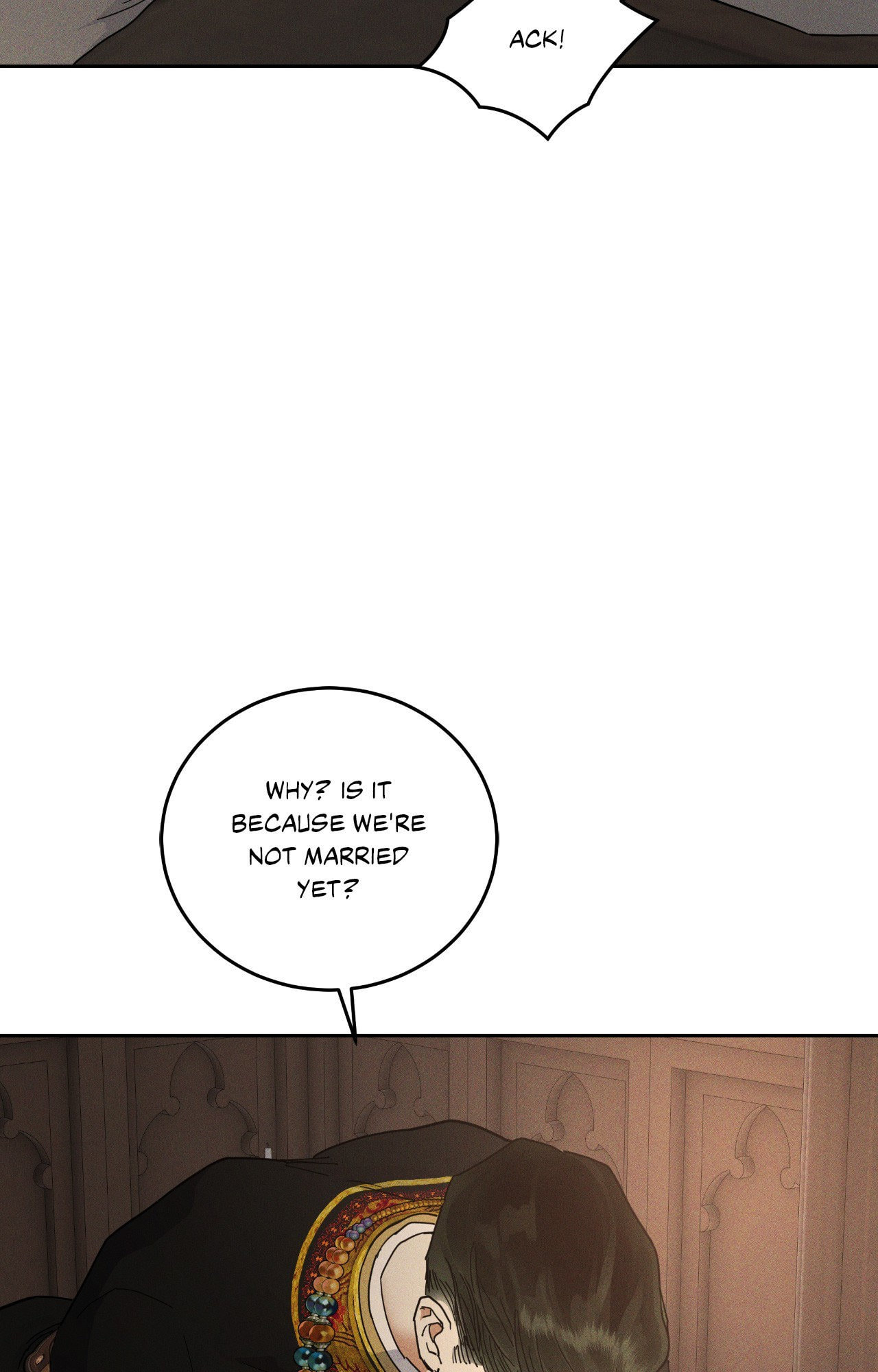 Read Antidote (Harusari) chapter 73 image 84 on Lezhin