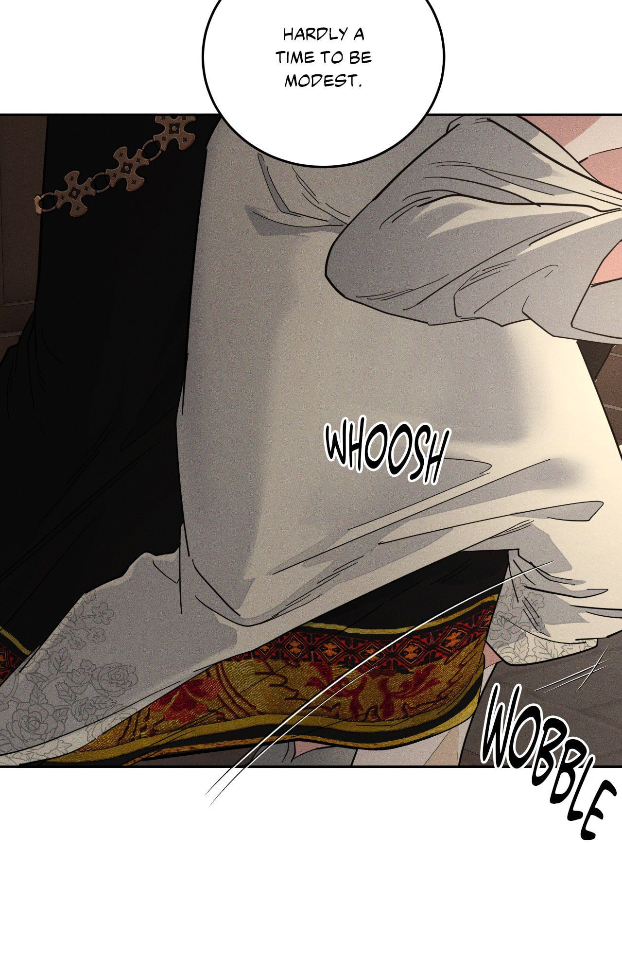 Read Antidote (Harusari) chapter 73 image 86 on Lezhin
