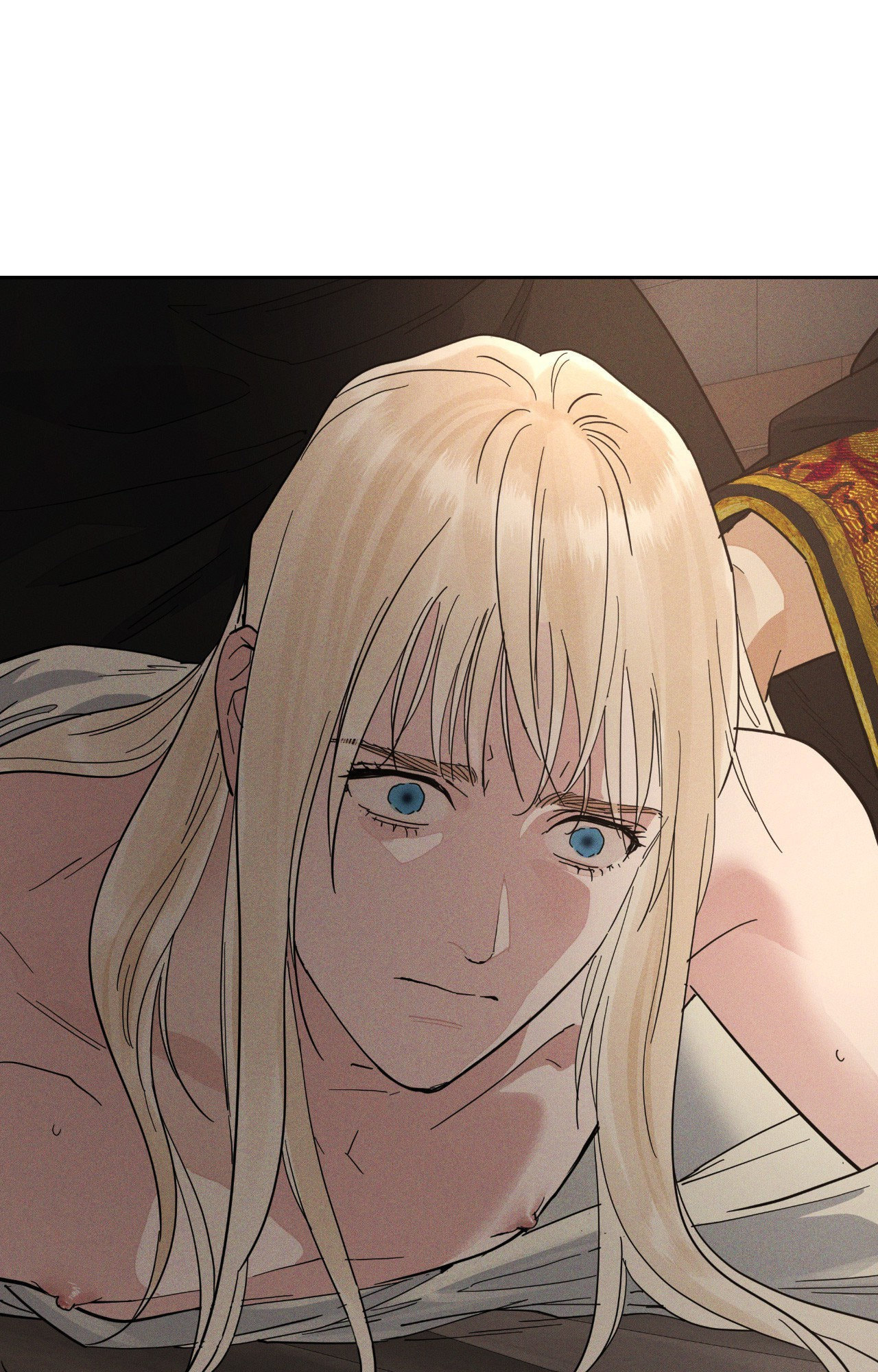 Read Antidote (Harusari) chapter 73 image 87 on Lezhin