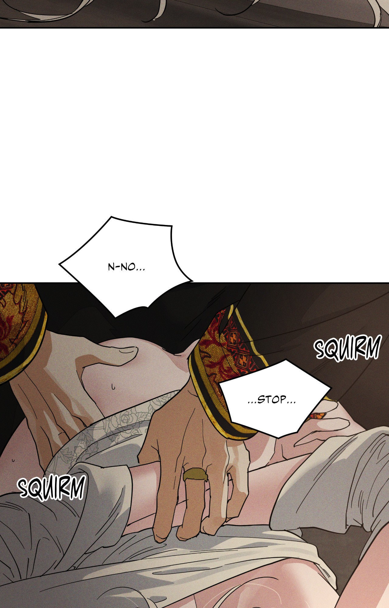 Read Antidote (Harusari) chapter 73 image 88 on Lezhin