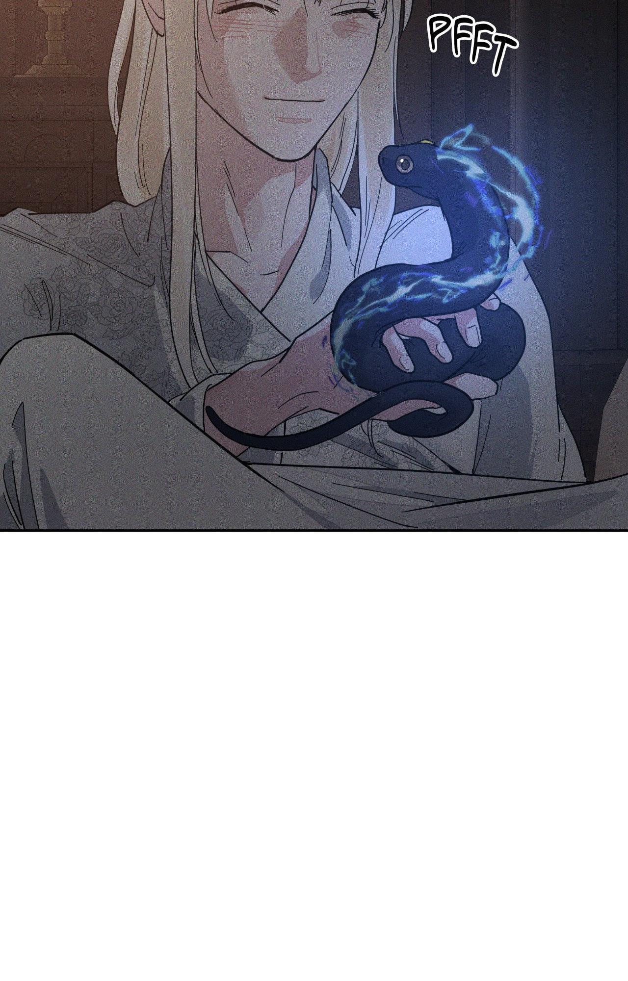 Read Antidote (Harusari) chapter 73 image 9 on Lezhin
