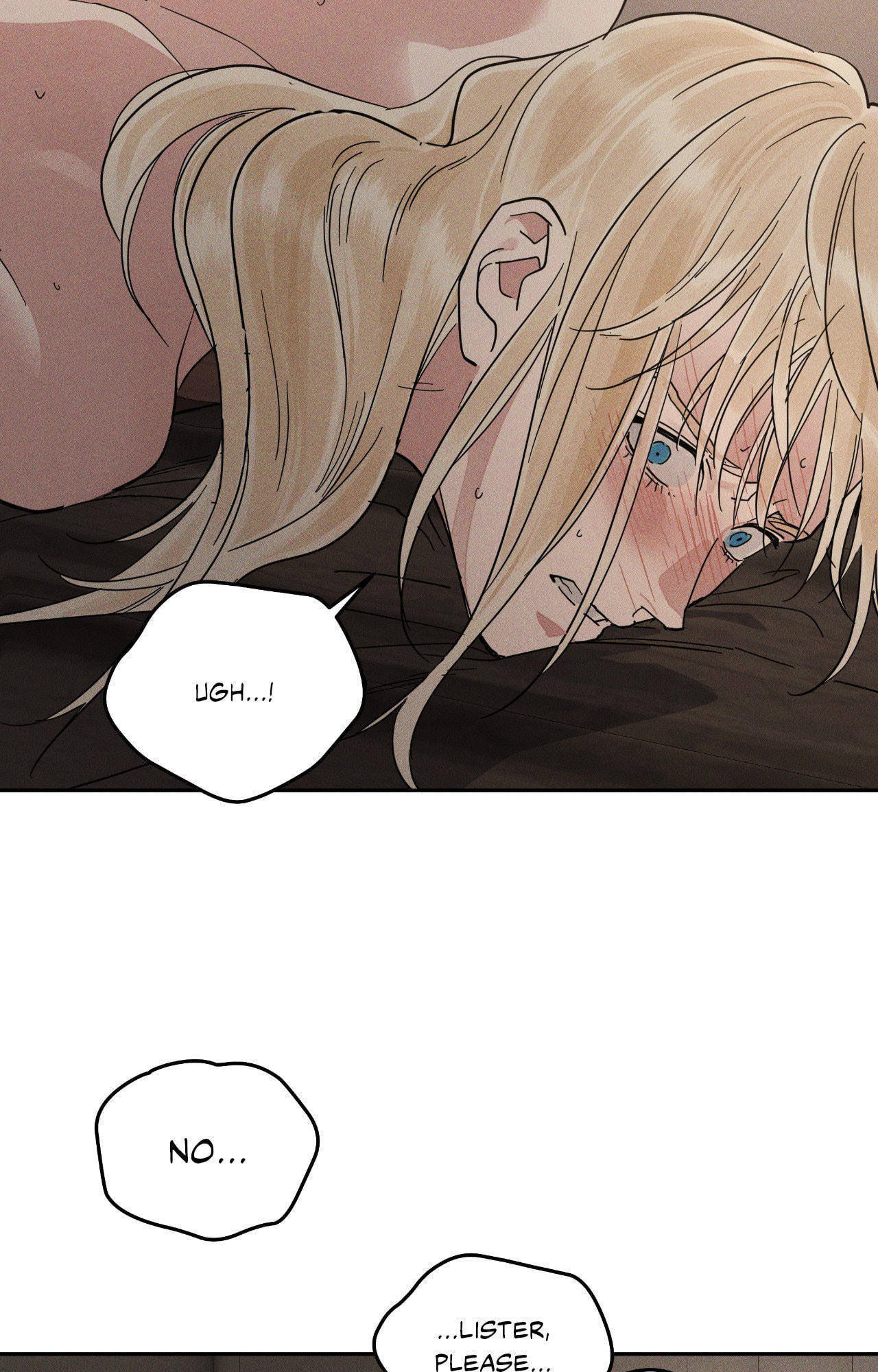 Read Antidote (Harusari) chapter 73 image 91 on Lezhin