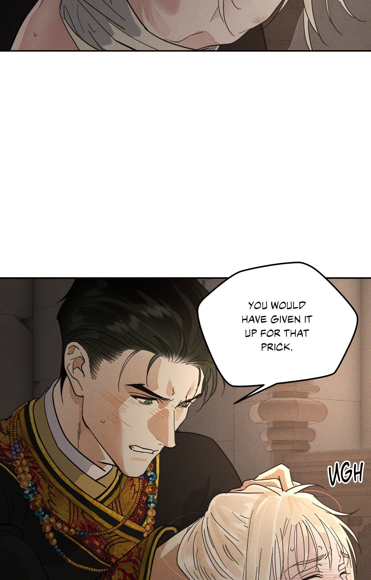 Read Antidote (Harusari) chapter 73 image 93 on Lezhin